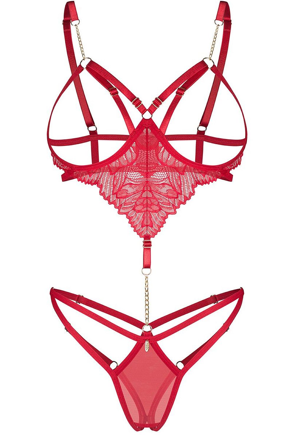  Corset model 229446 Obsessive 