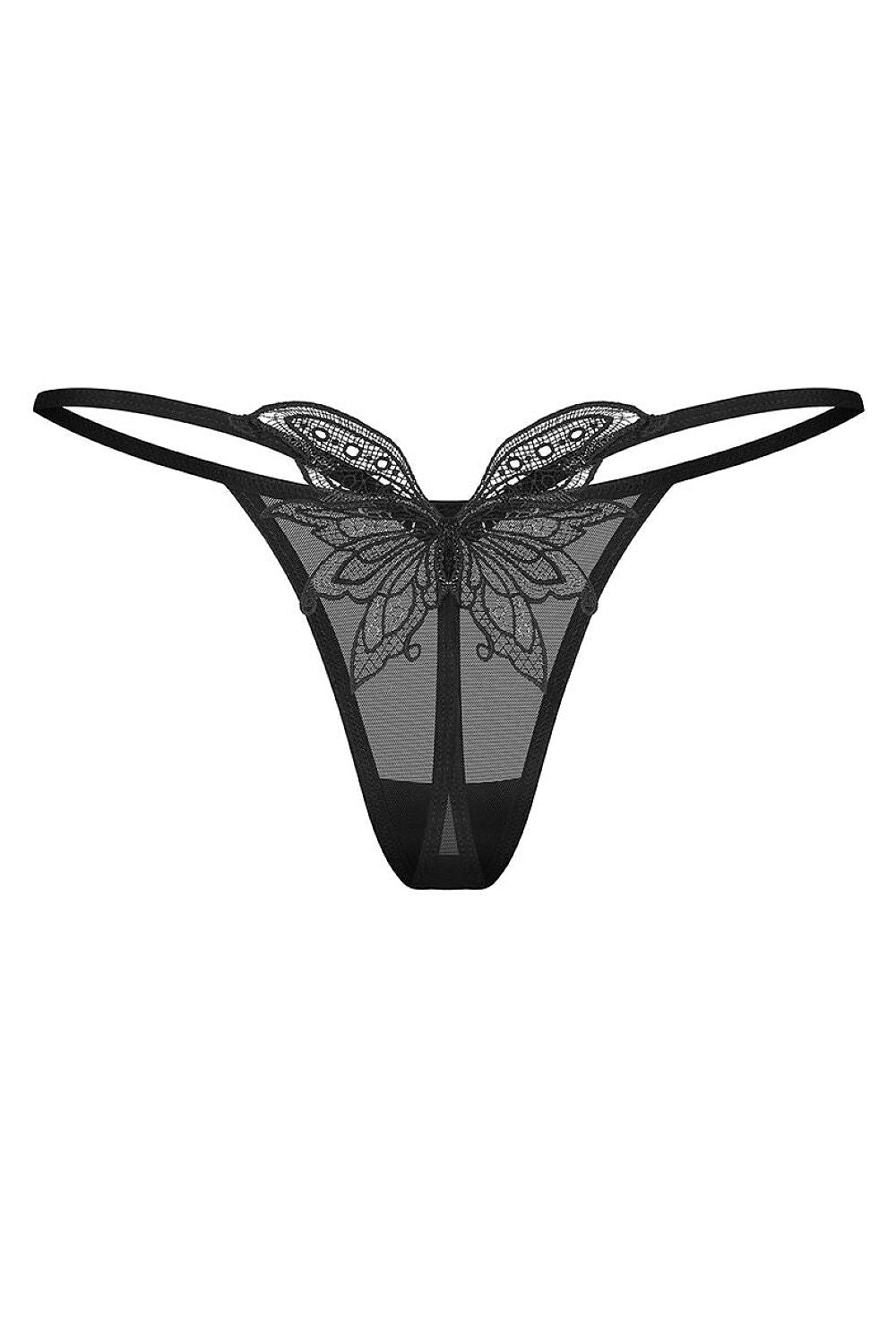  Tanga model 229451 Obsessive 