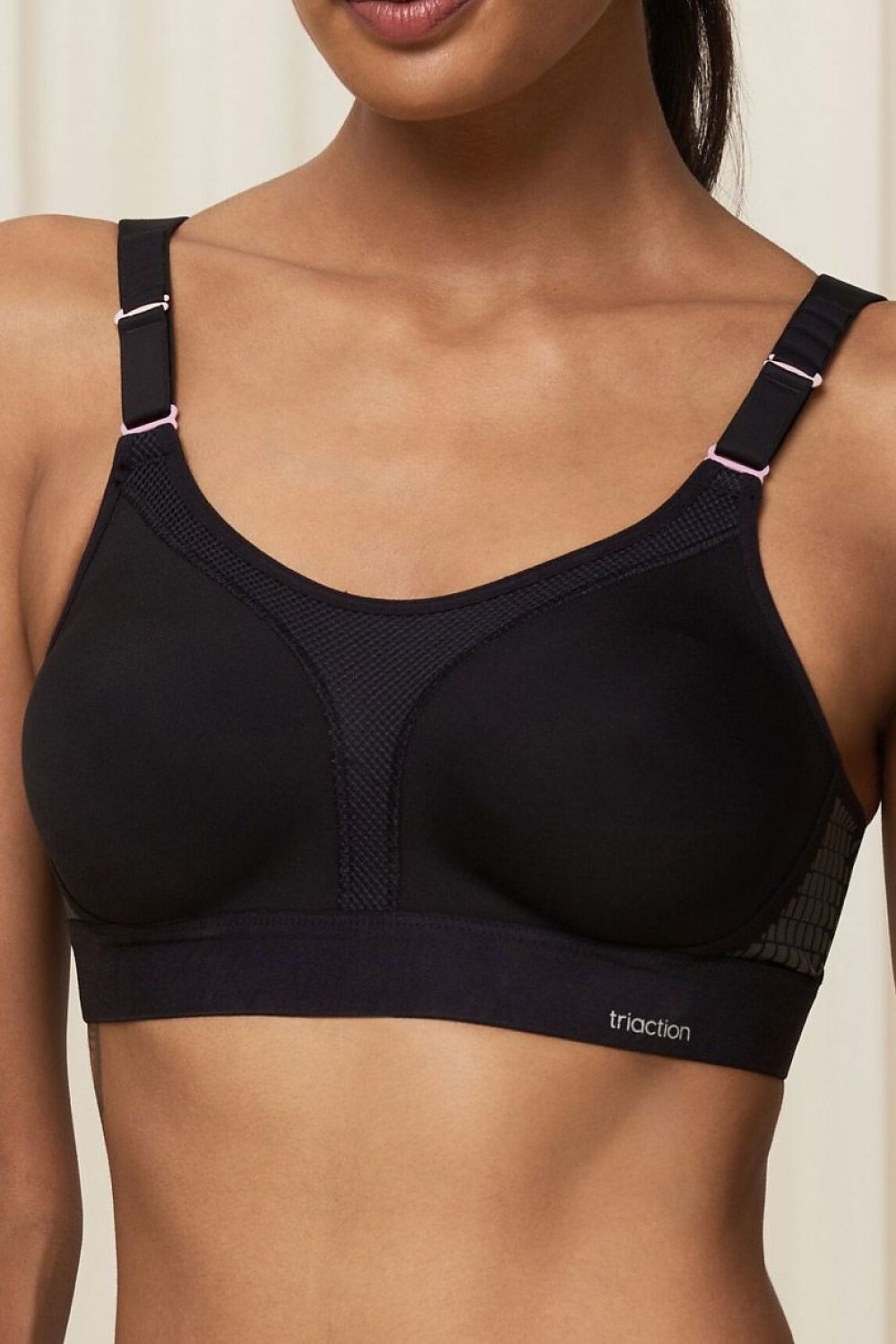  Sutien sportiv model 229503 Triumph 