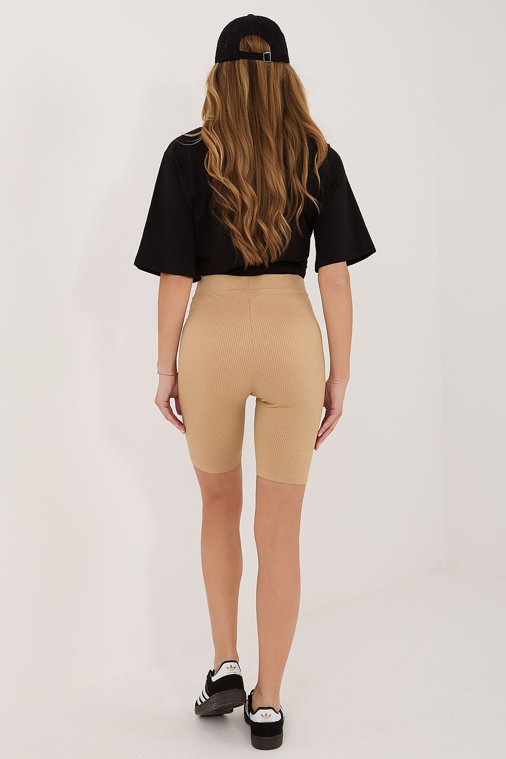  Pantaloni scurţi model 229555 Sublevel 