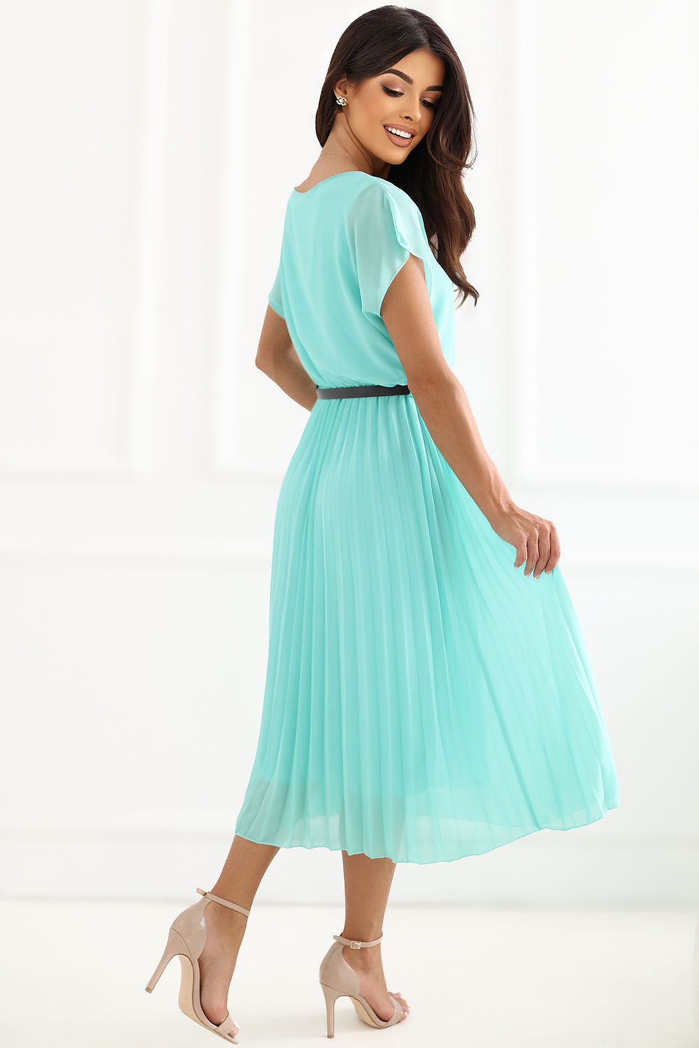  Rochie de zi model 229564 Rue Paris 