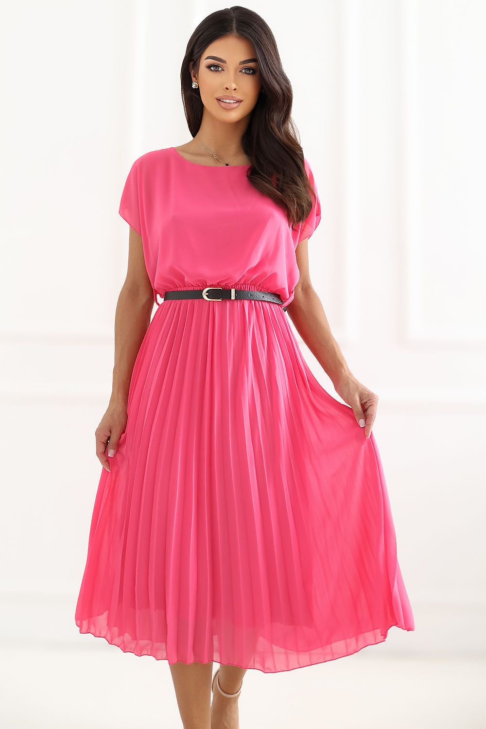  Rochie de zi model 229565 Rue Paris 