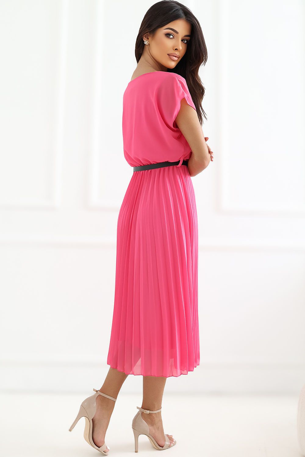  Rochie de zi model 229565 Rue Paris 