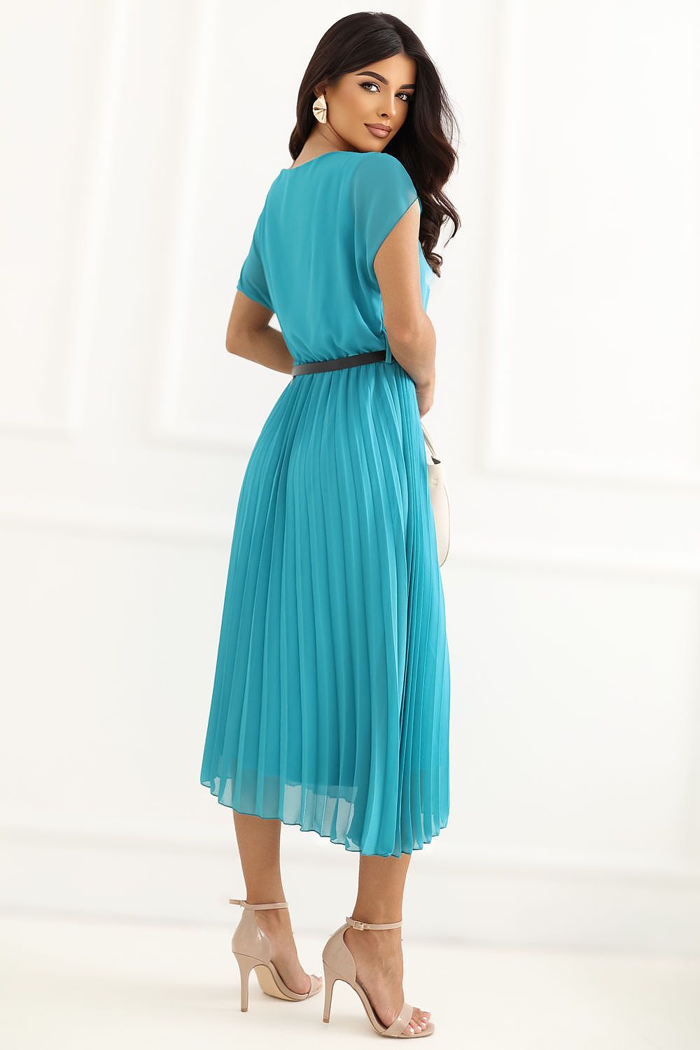  Rochie de zi model 229566 Rue Paris 