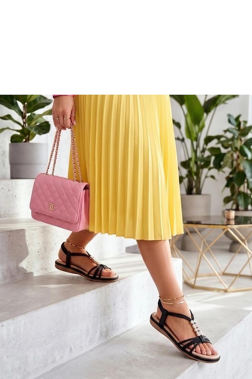  Sandale model 229589 Solea 