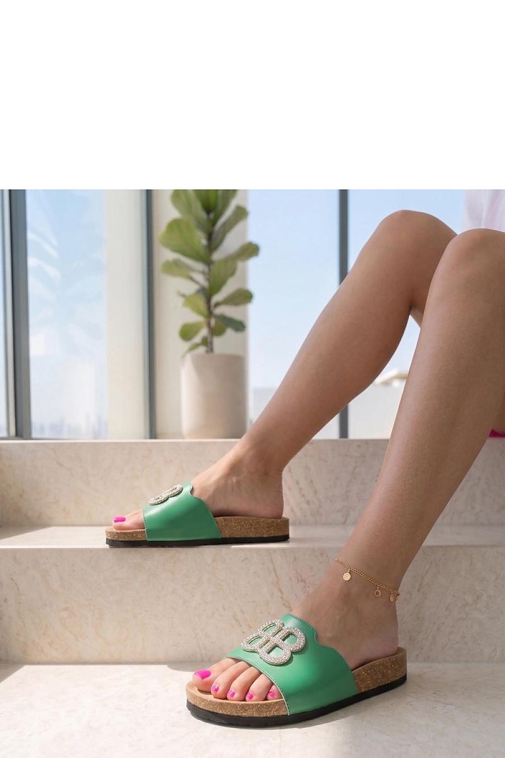  Şlapi model 229591 Solea 