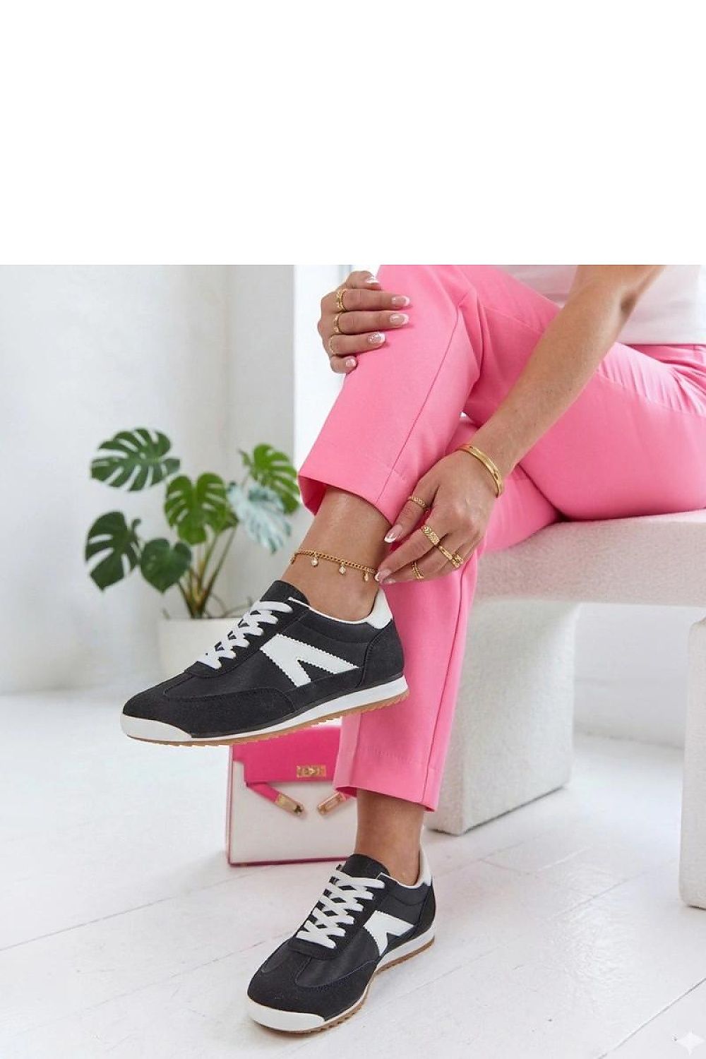  Pantofi de sport model 229610 Solea 
