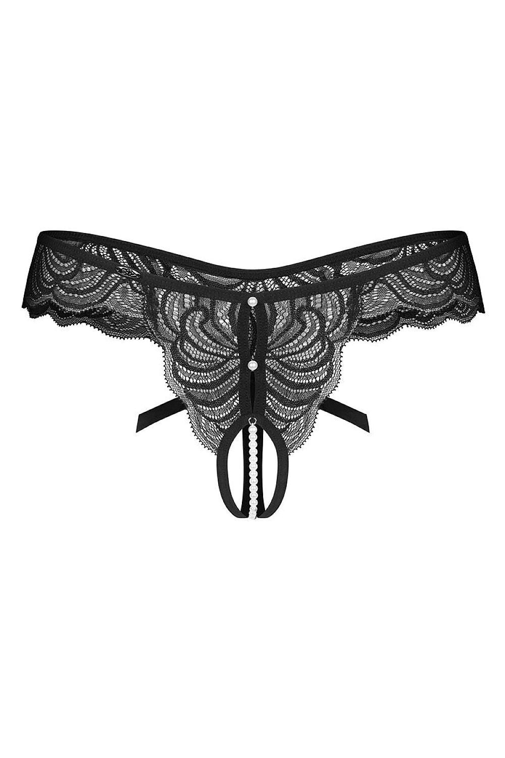  Tanga model 229614 Obsessive 