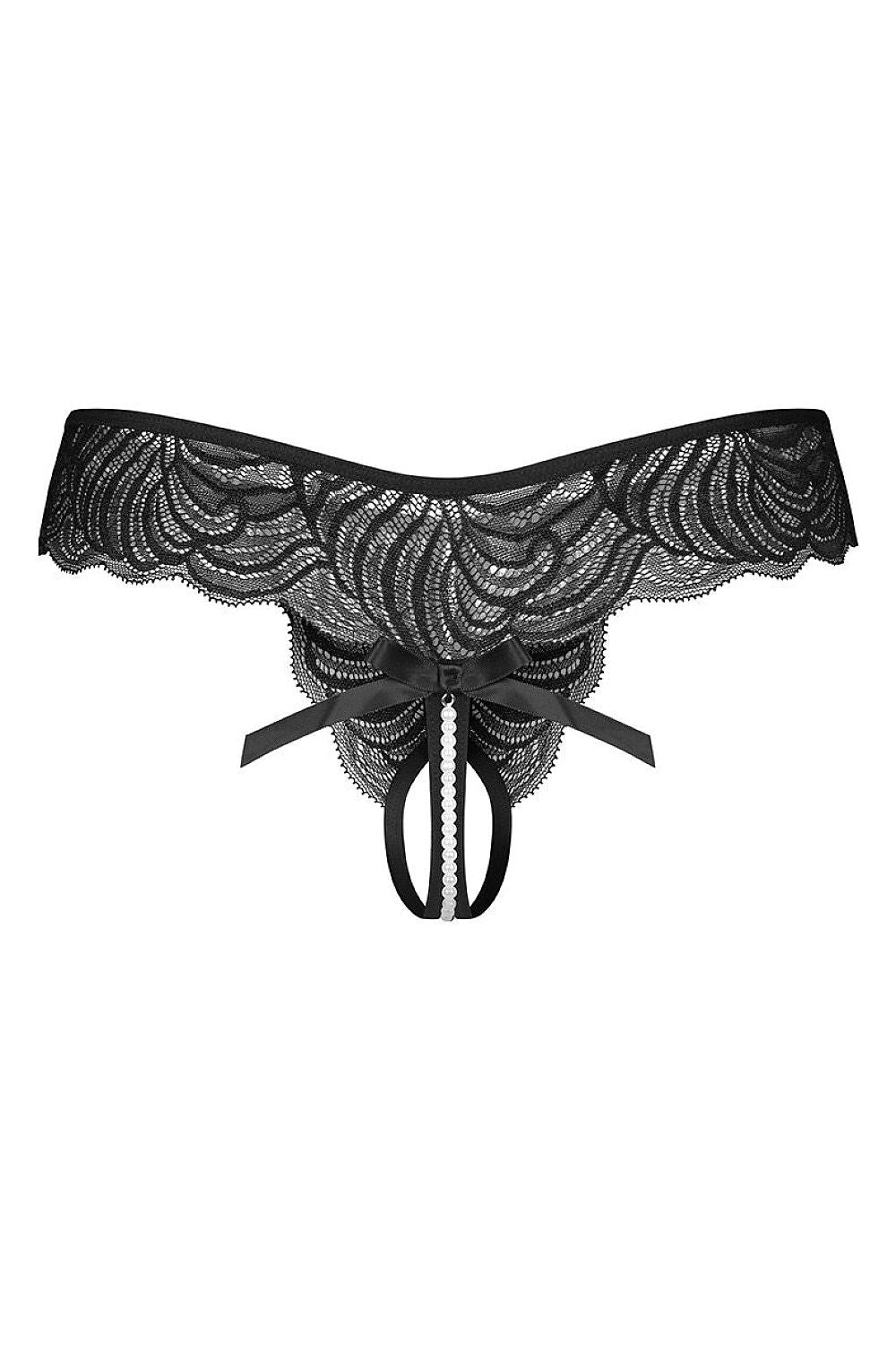  Tanga model 229614 Obsessive 