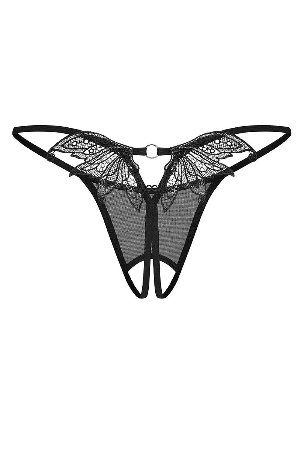  Tanga model 229616 Obsessive 