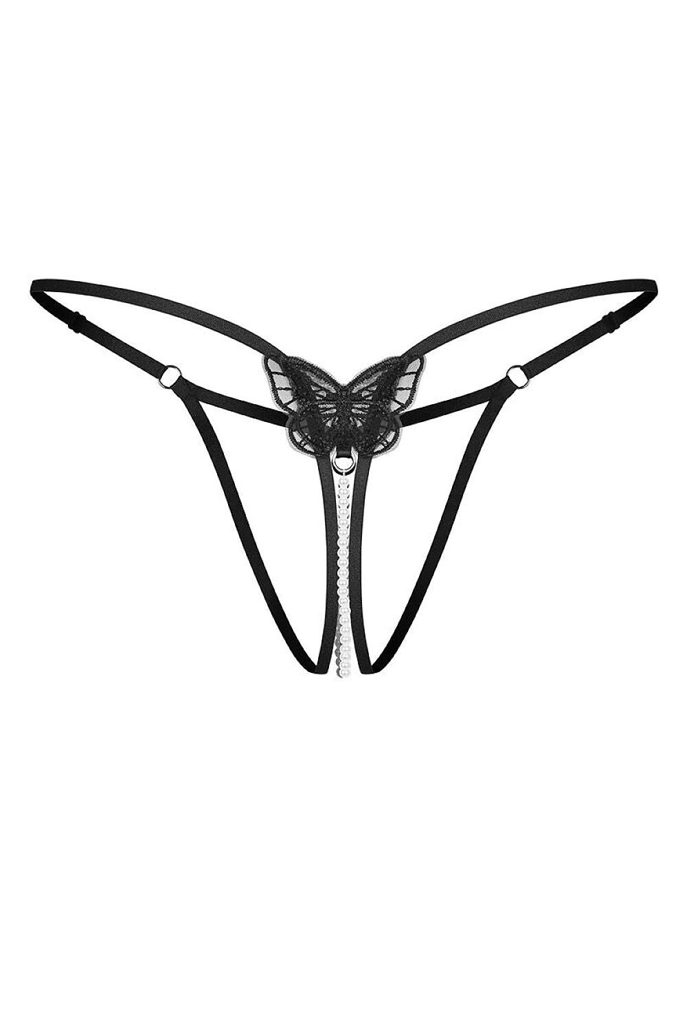  Tanga model 229617 Obsessive 