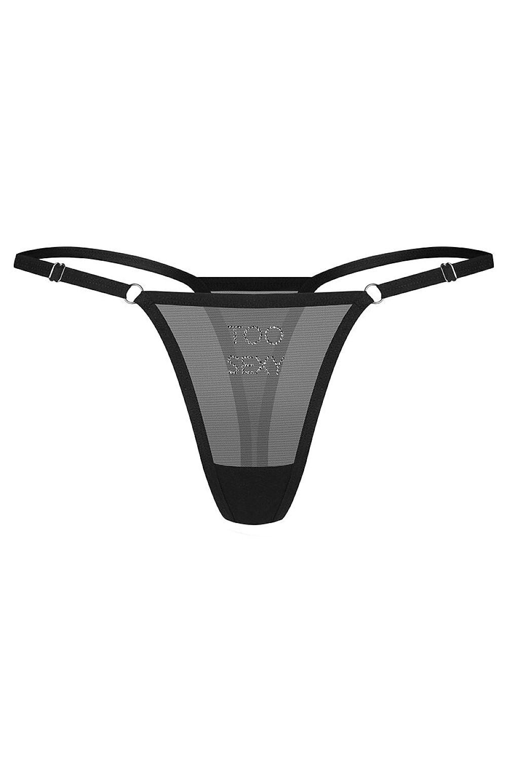  Tanga model 229621 Obsessive 