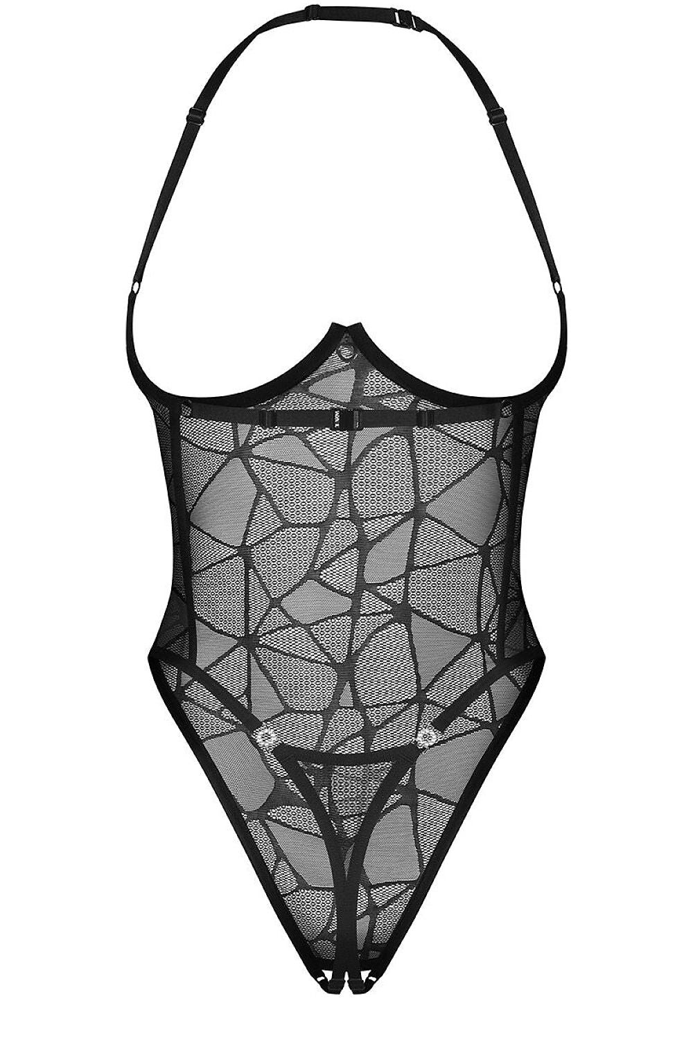  Corset model 229627 Obsessive 