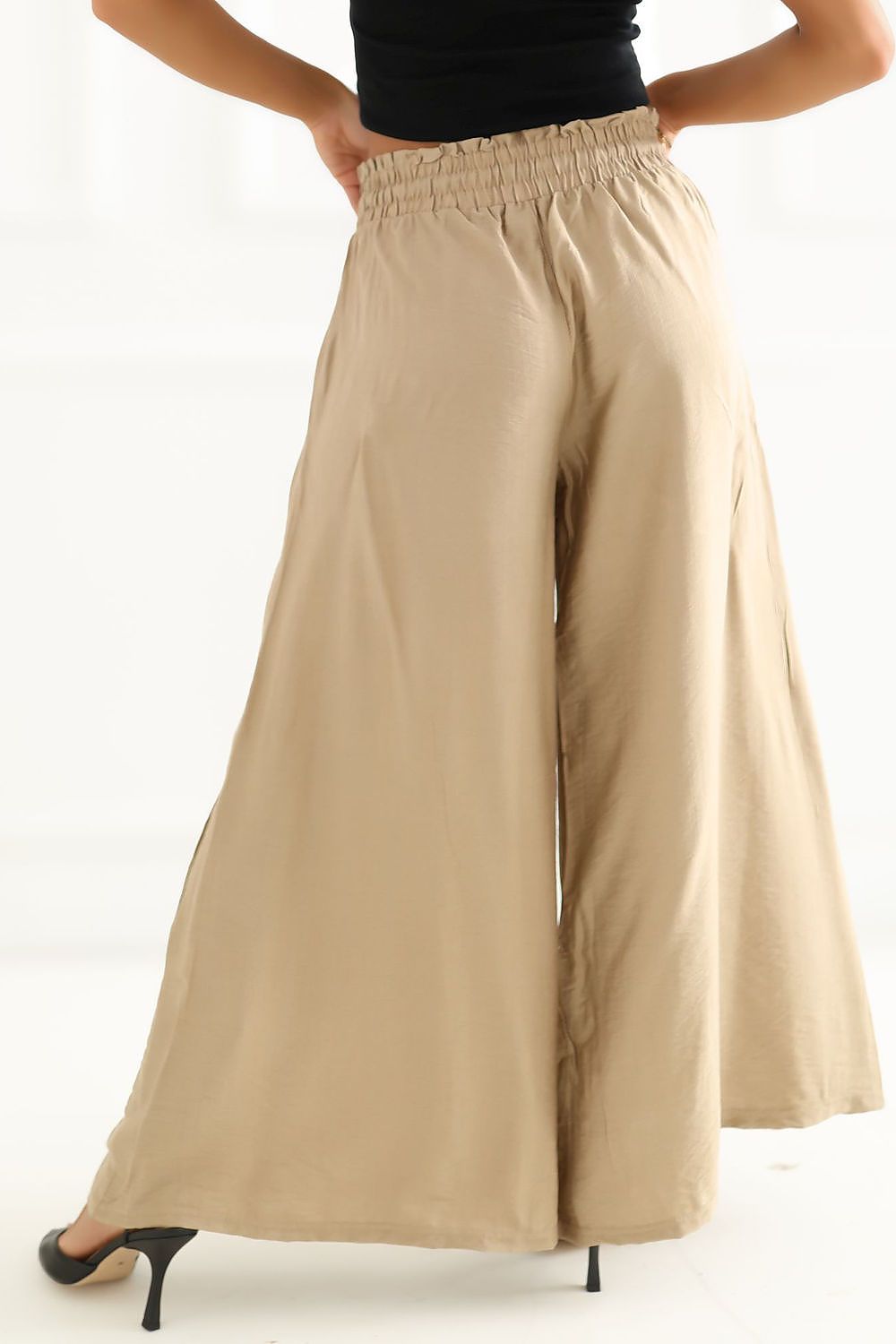  Pantaloni de damă model 229640 Factory Price 