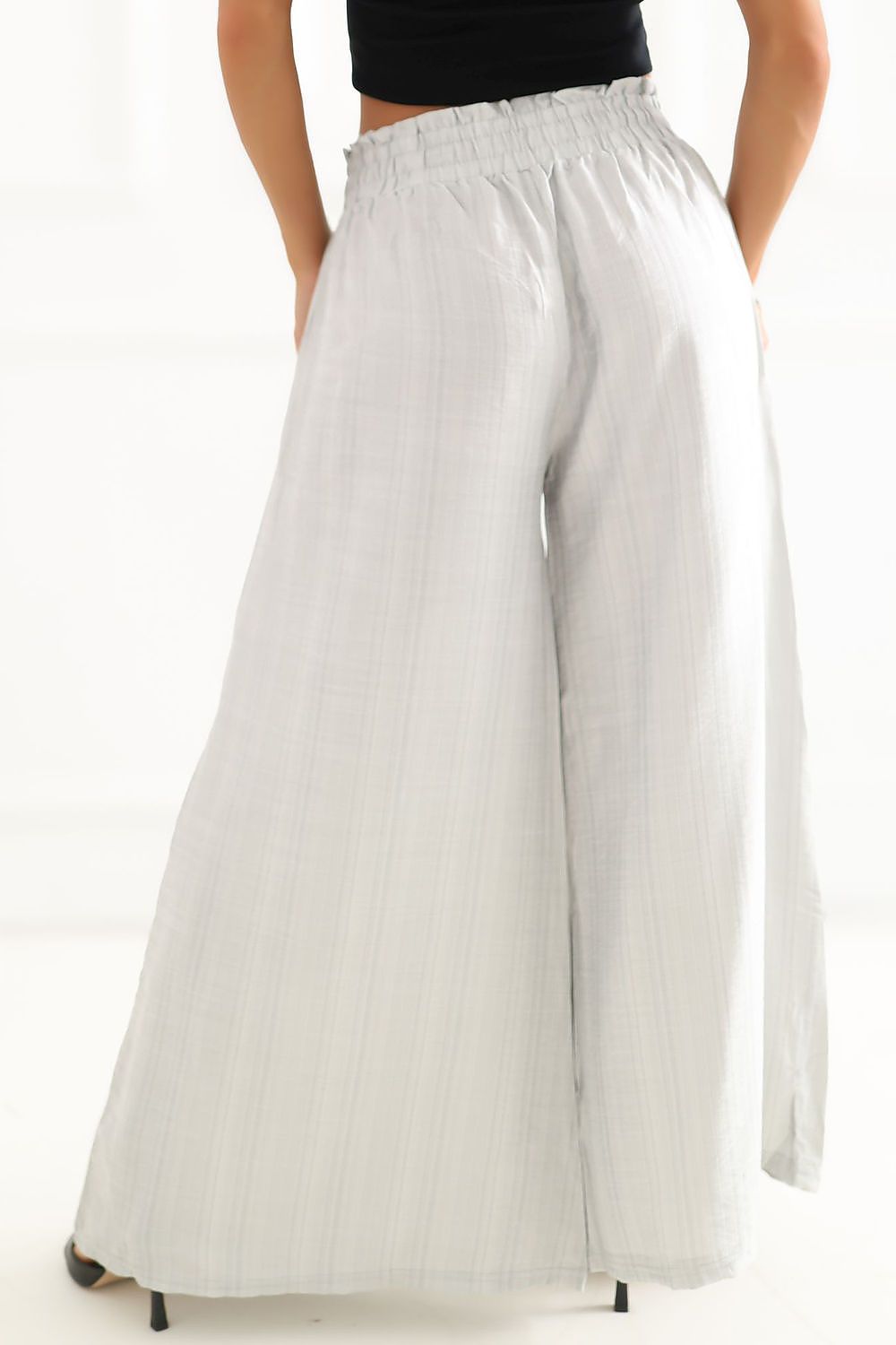  Pantaloni de damă model 229641 Factory Price 
