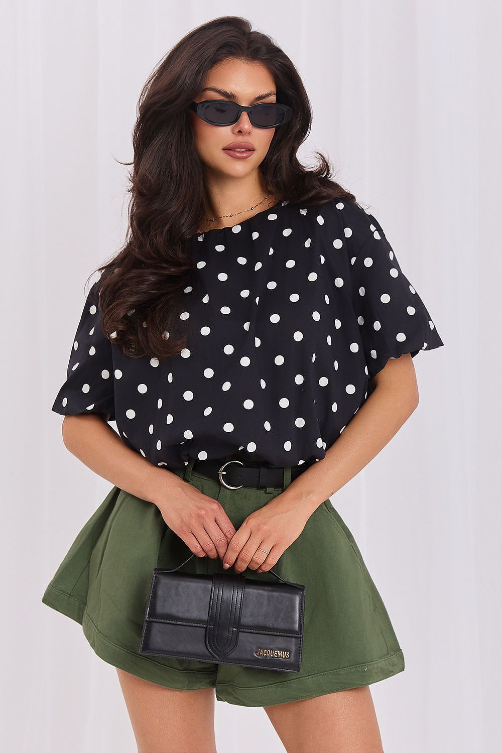  Bluză model 229697 Italy Moda 