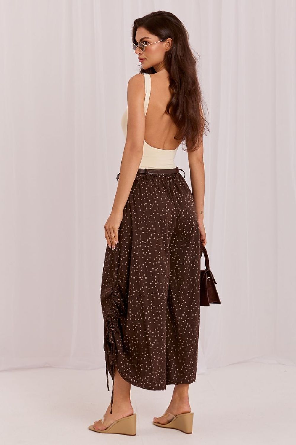  Pantaloni de damă model 229691 Italy Moda 