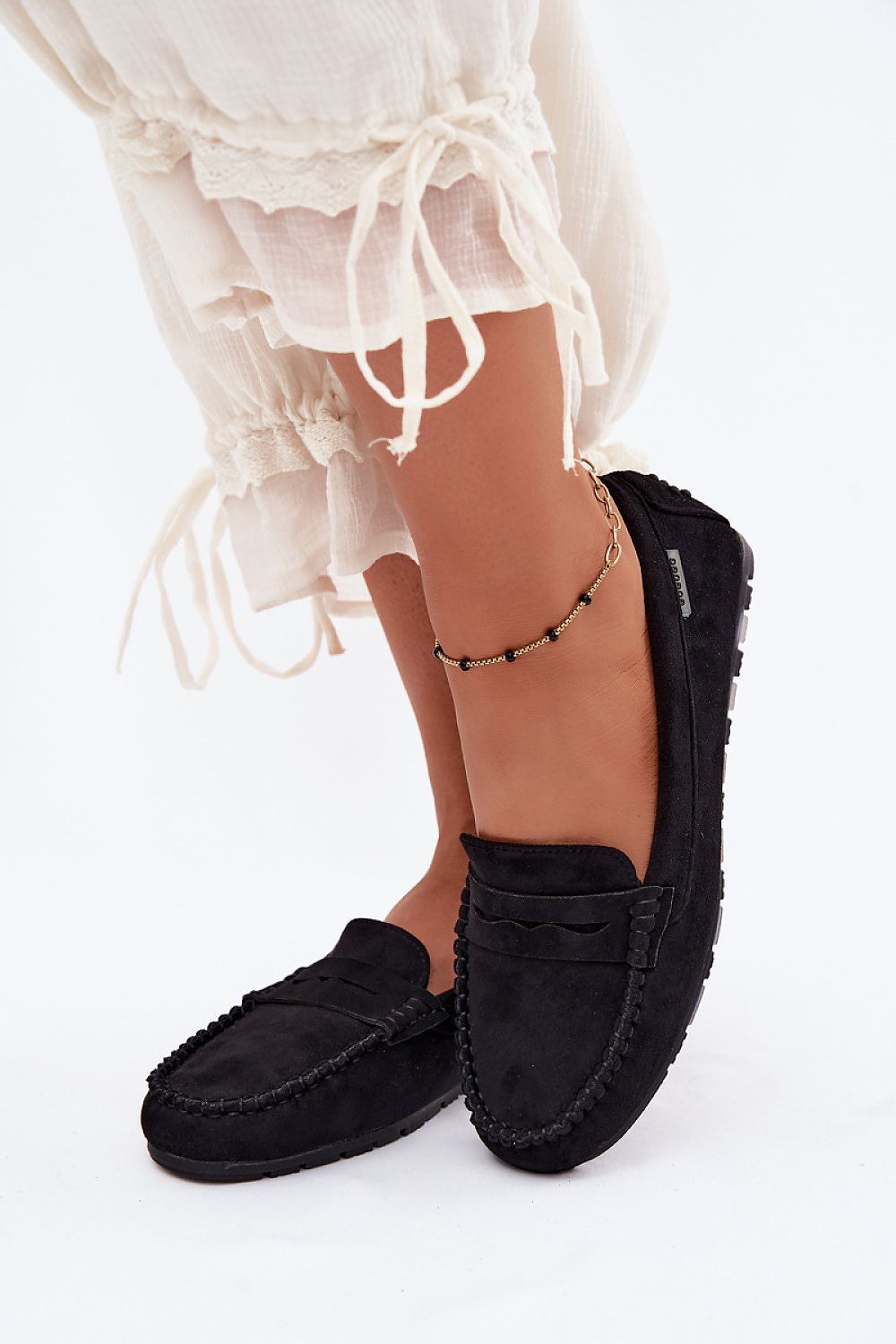  Mocasini model 229739 Step in style 