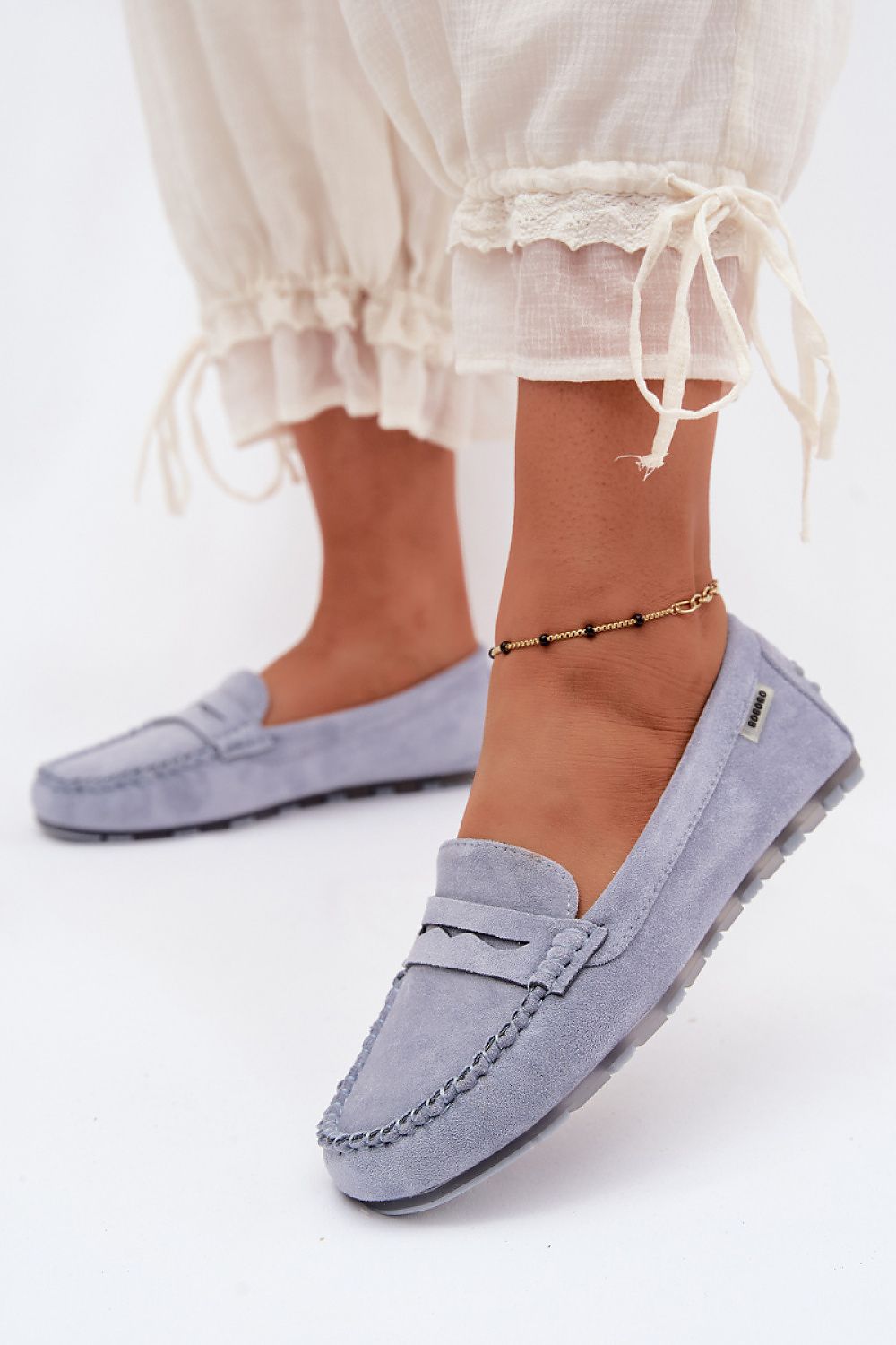  Mocasini model 229740 Step in style 