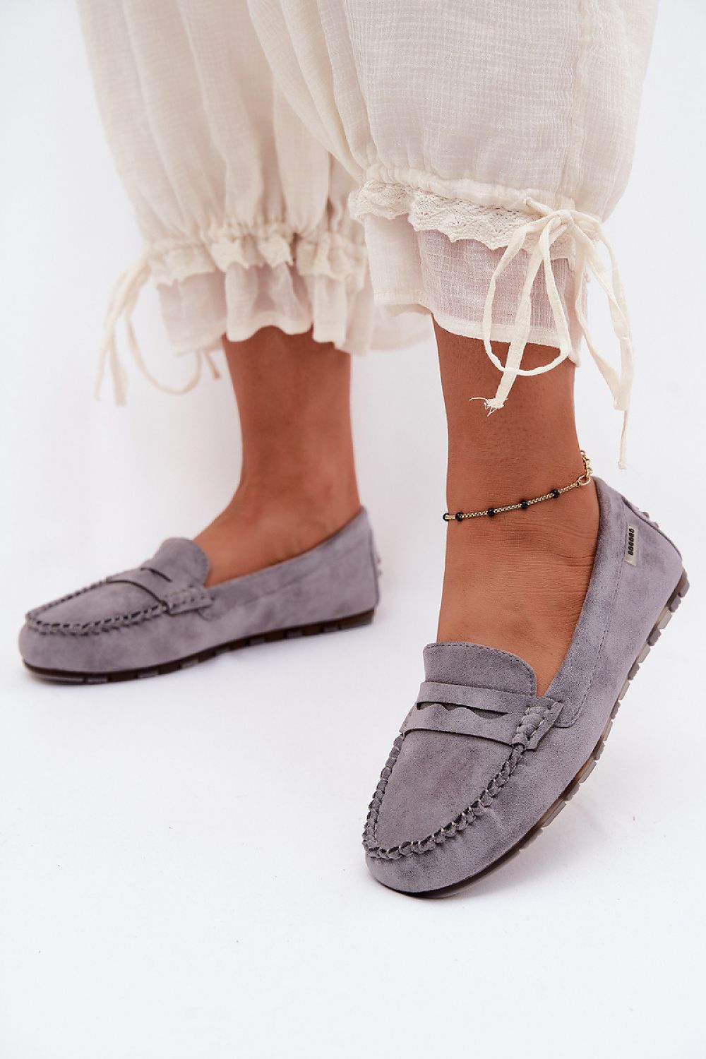  Mocasini model 229741 Step in style 