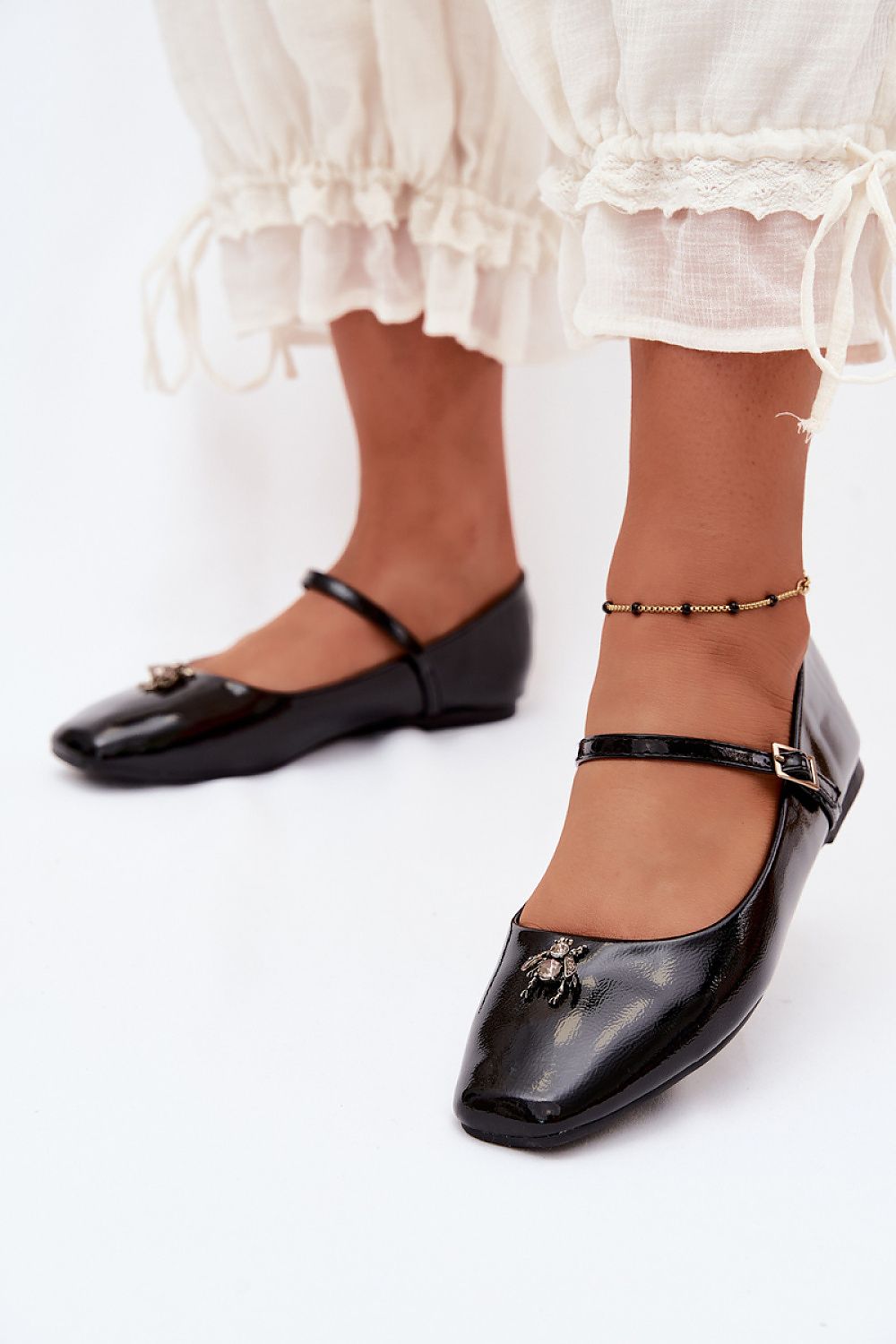 Balerini model 229742 Step in style 