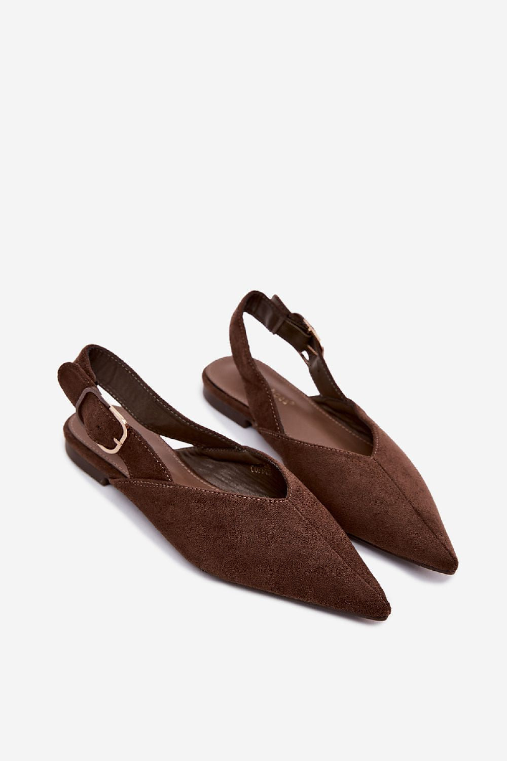  Balerini model 229743 Step in style 