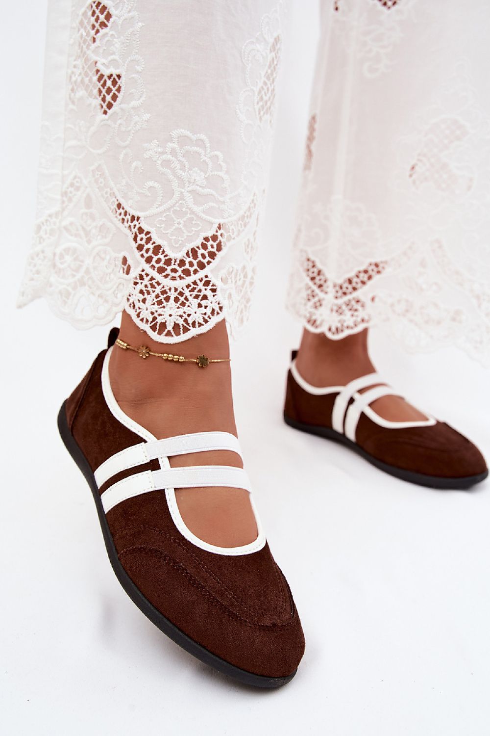  Balerini model 229744 Step in style 