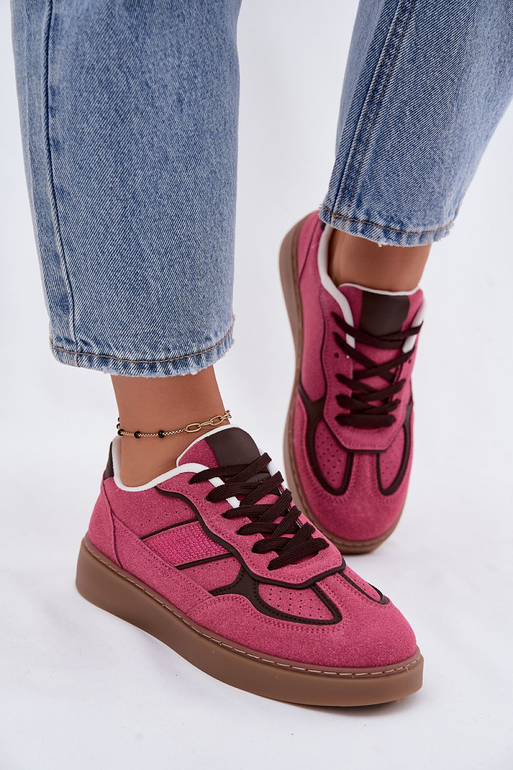  Pantofi de sport model 229750 Step in style 