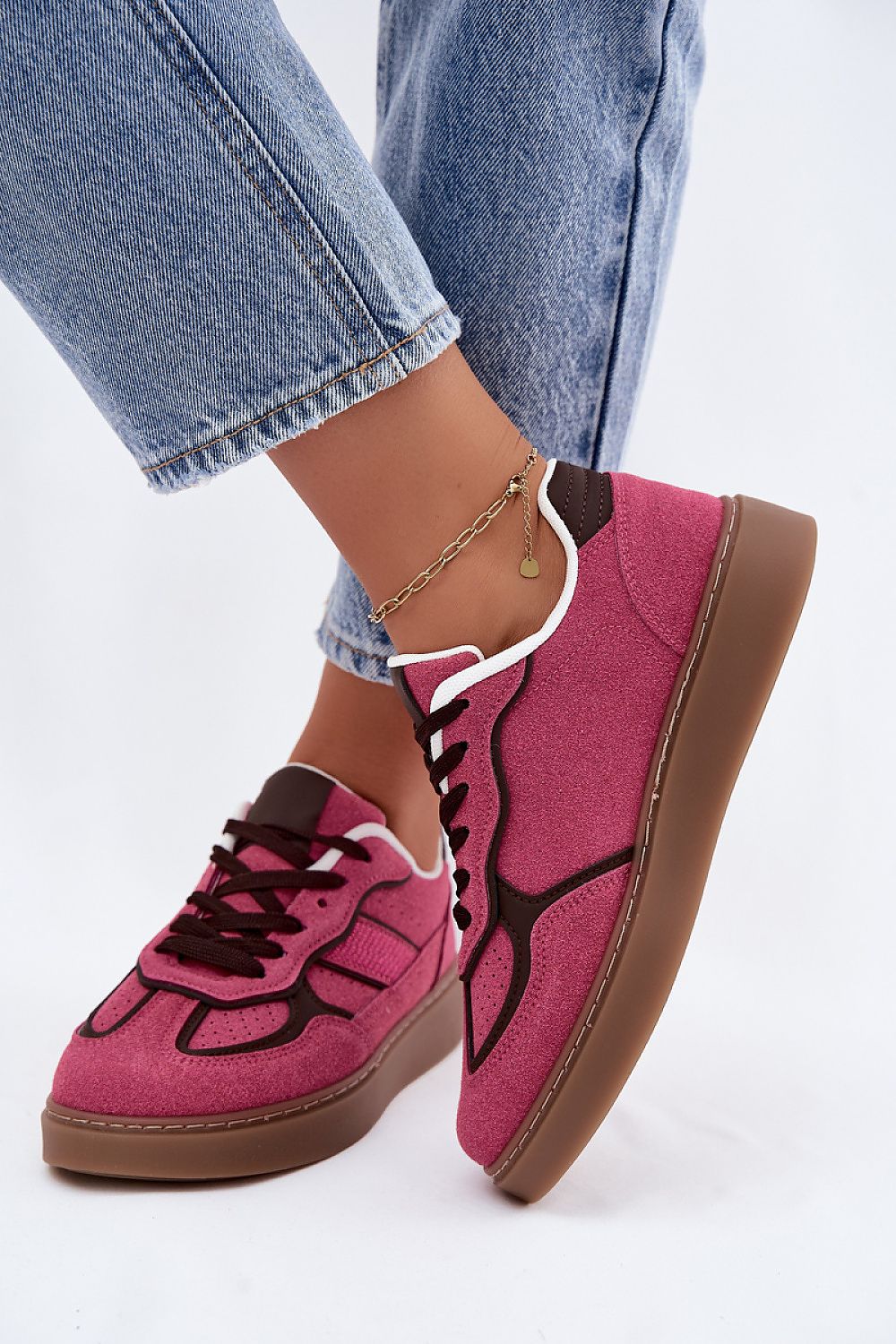  Pantofi de sport model 229750 Step in style 