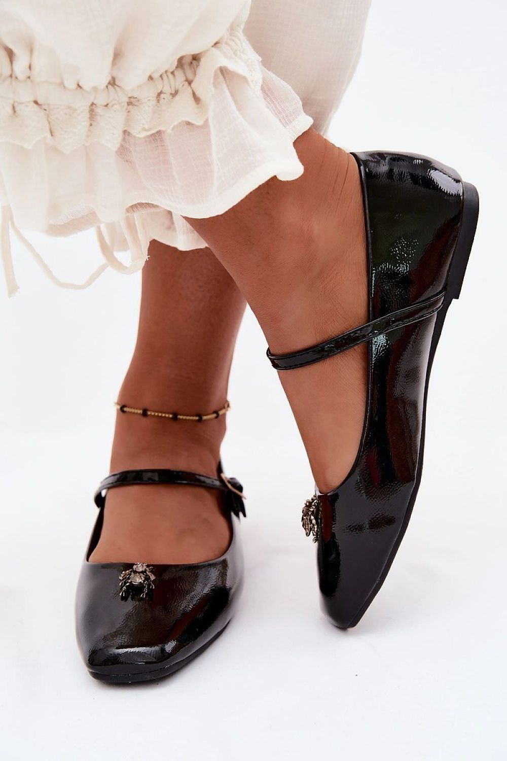  Balerini model 229742 Step in style 