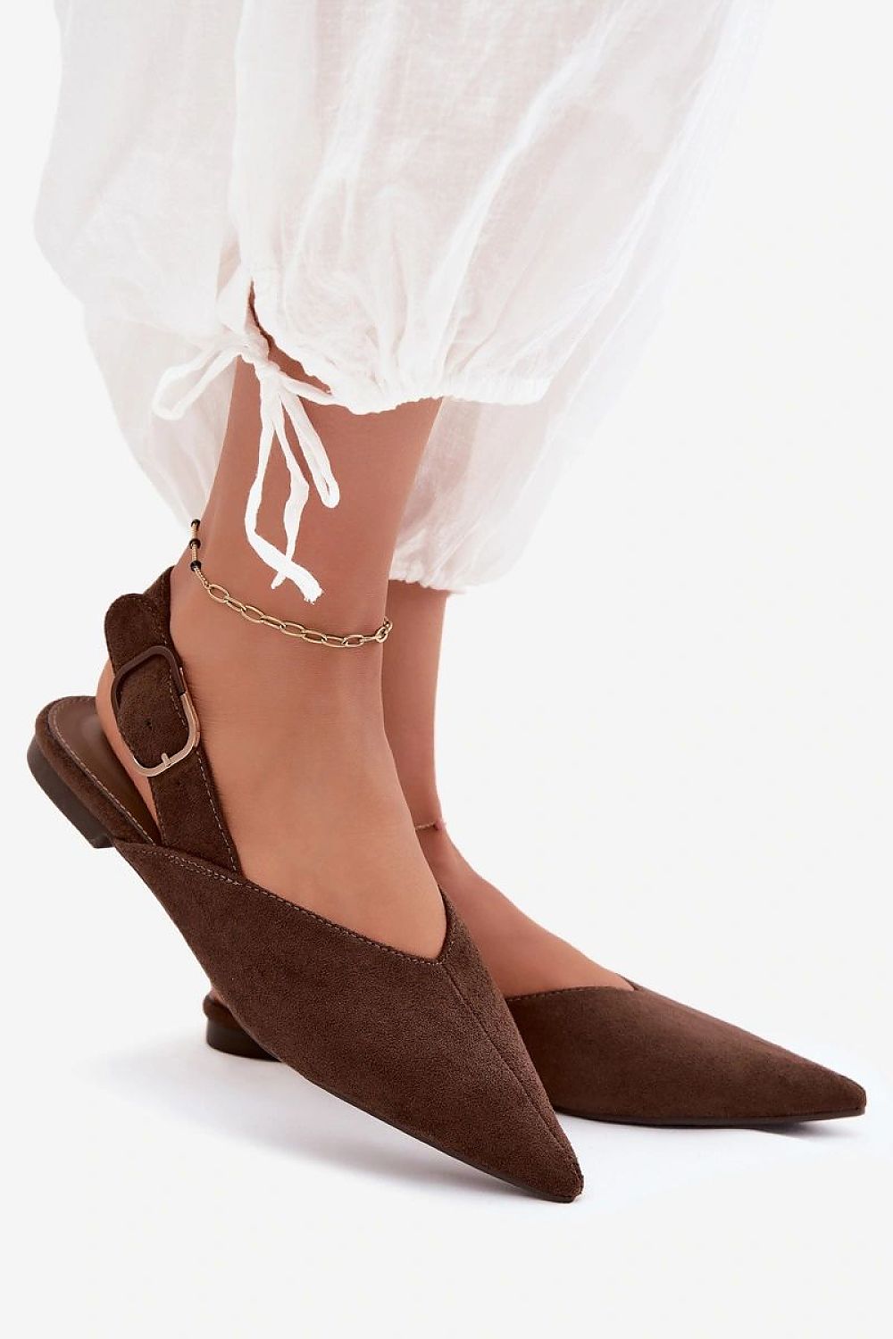  Balerini model 229743 Step in style 