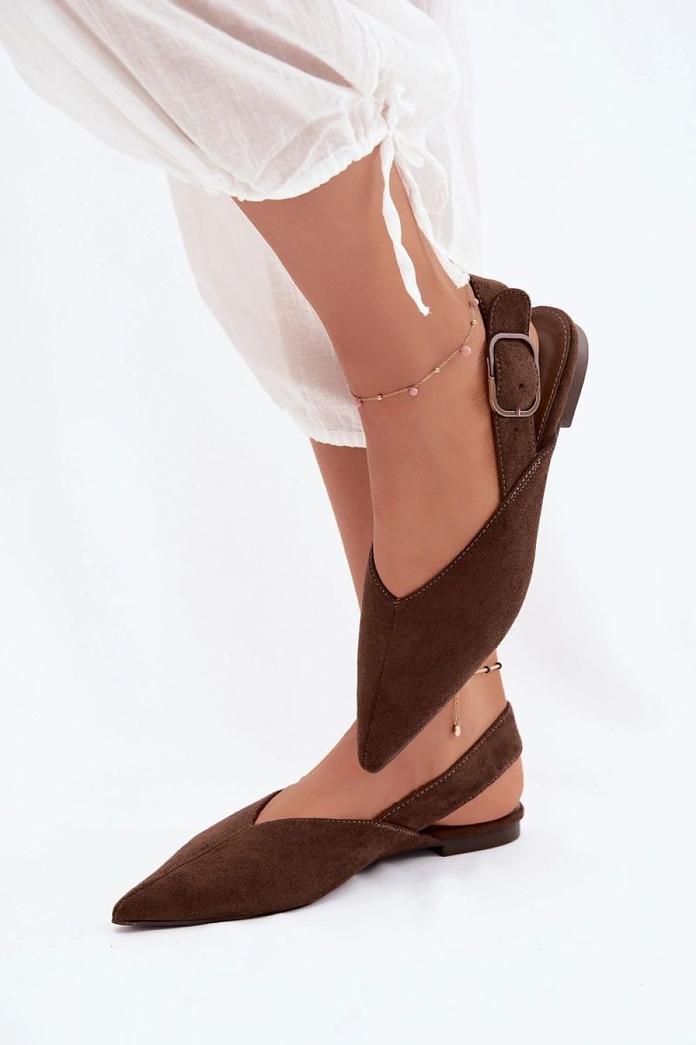  Balerini model 229743 Step in style 