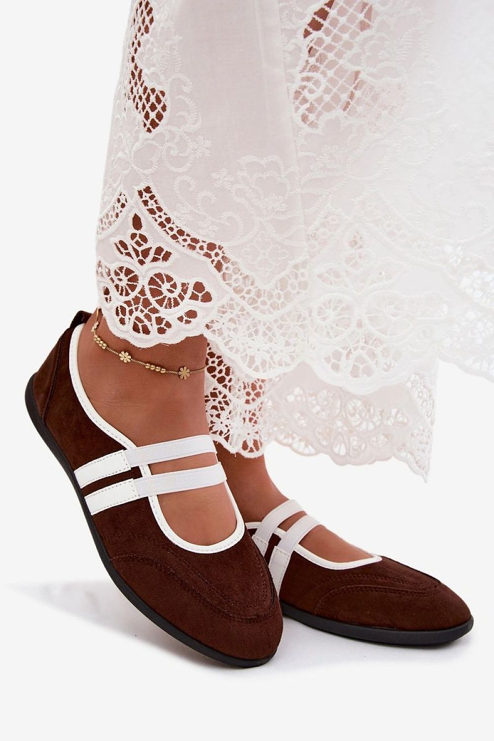  Balerini model 229744 Step in style 