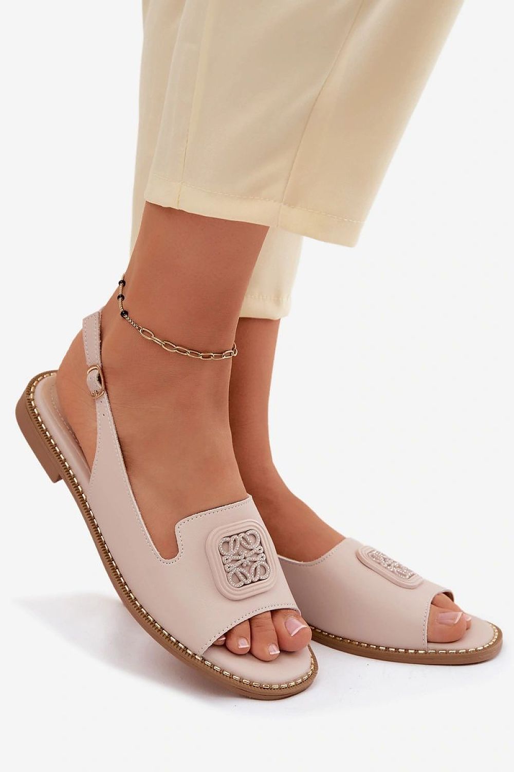  Sandale model 229721 Step in style 