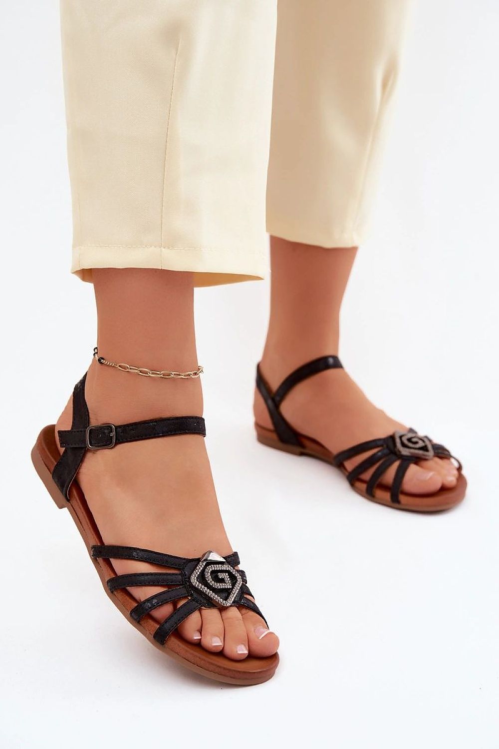  Sandale model 229722 Step in style 