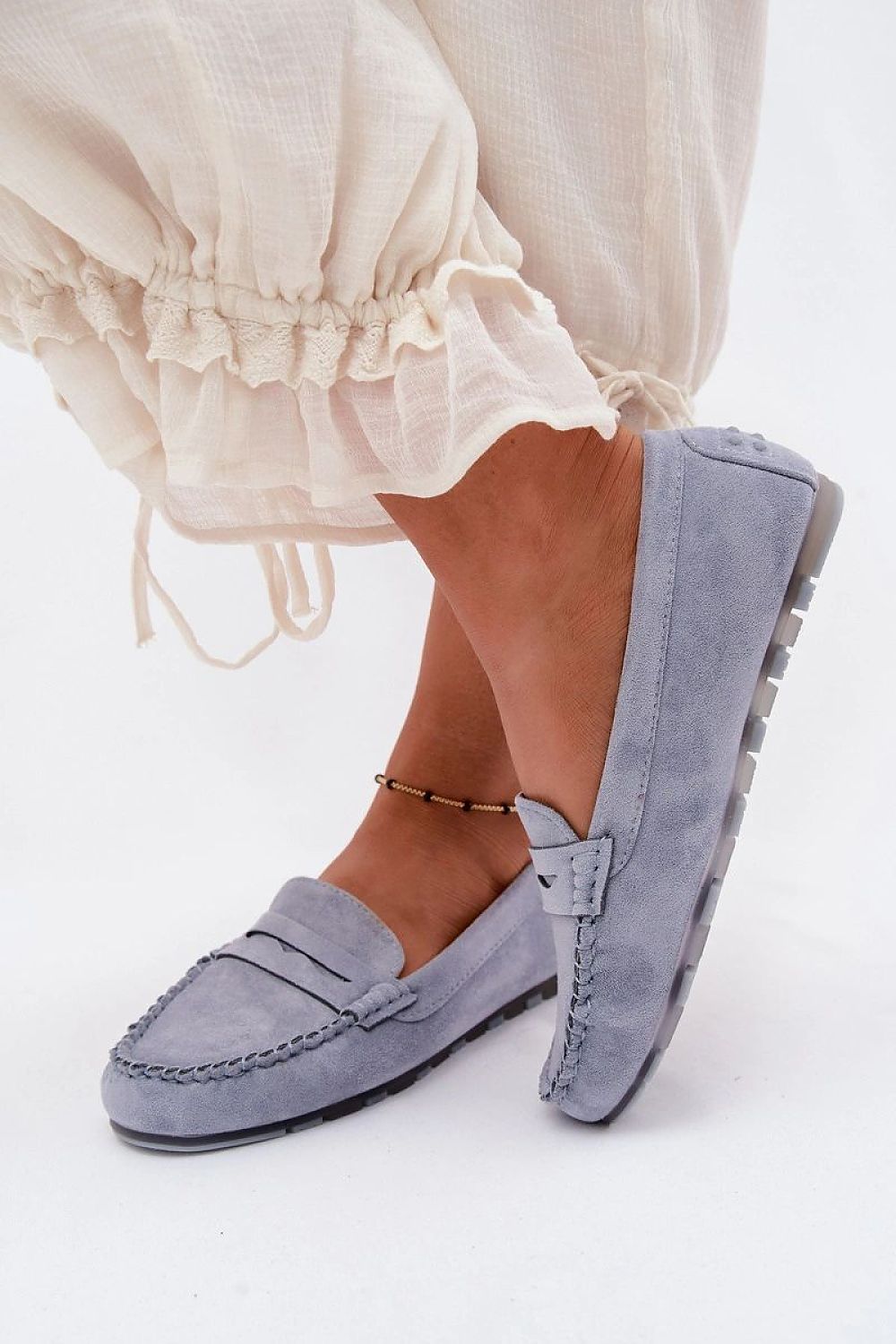  Mocasini model 229740 Step in style 