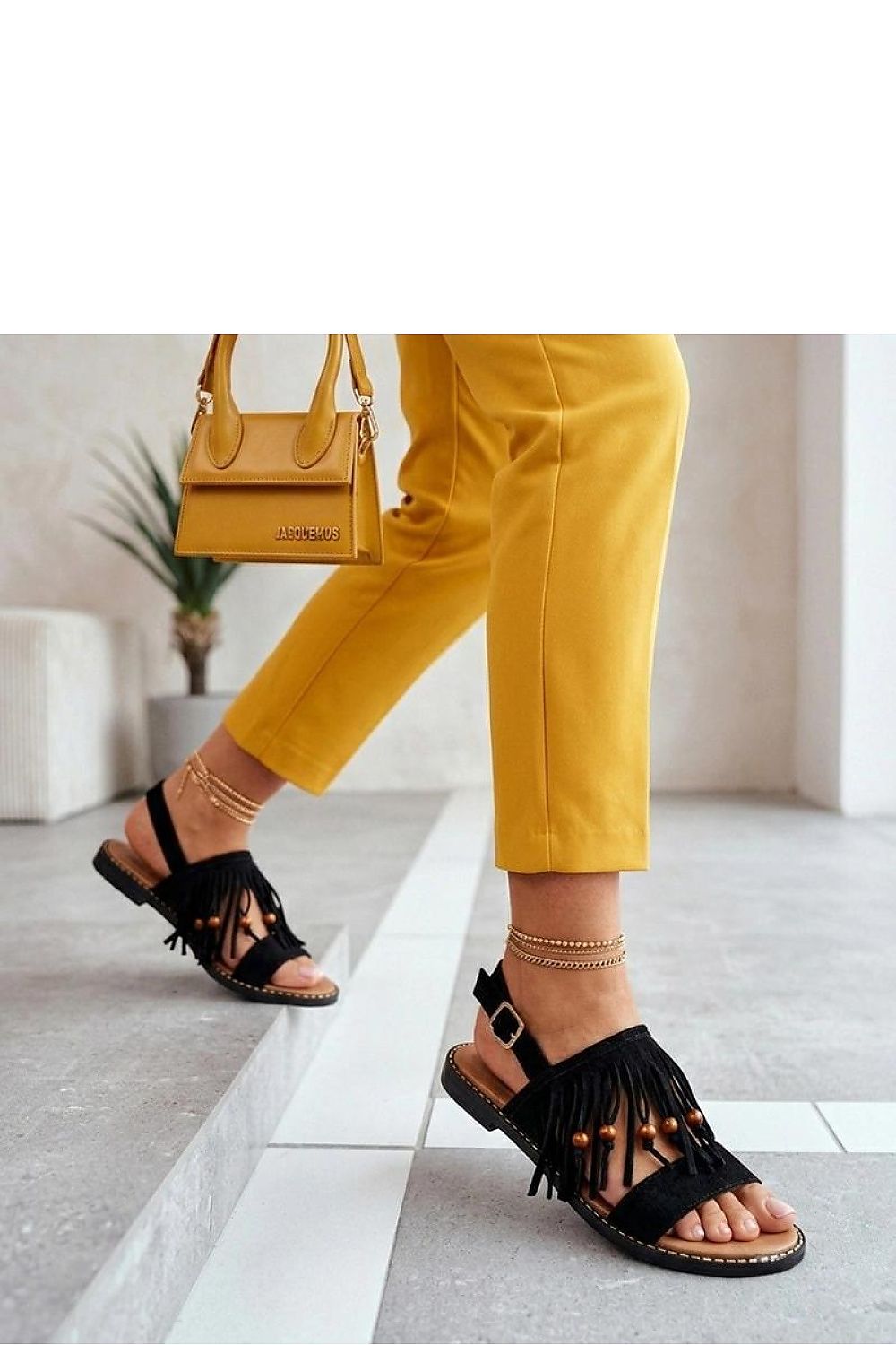  Sandale model 229789 Solea 