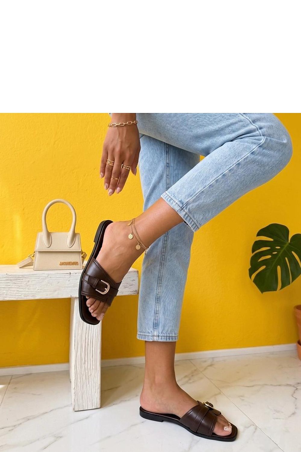  Şlapi model 229797 Solea 