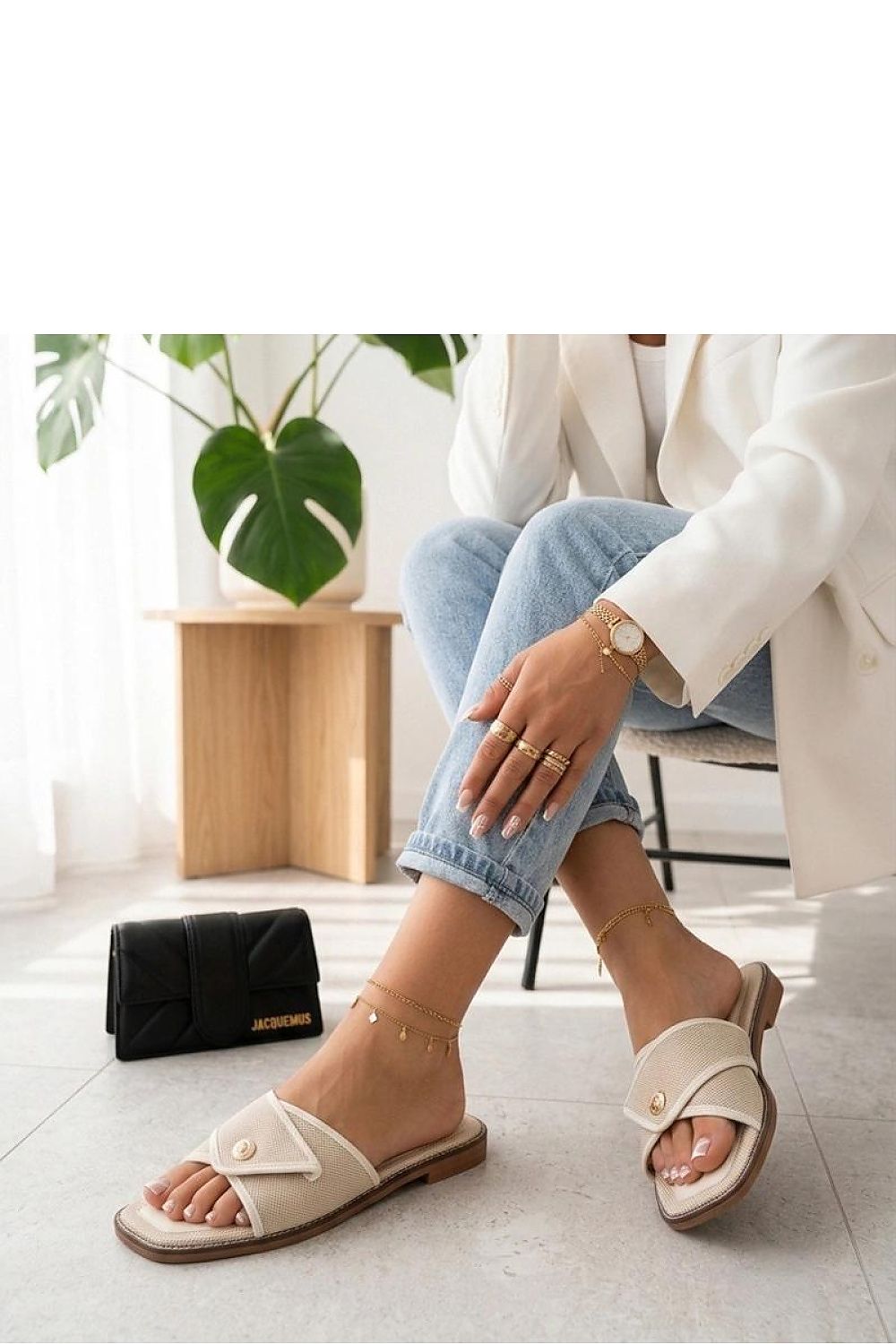  Şlapi model 229798 Solea 