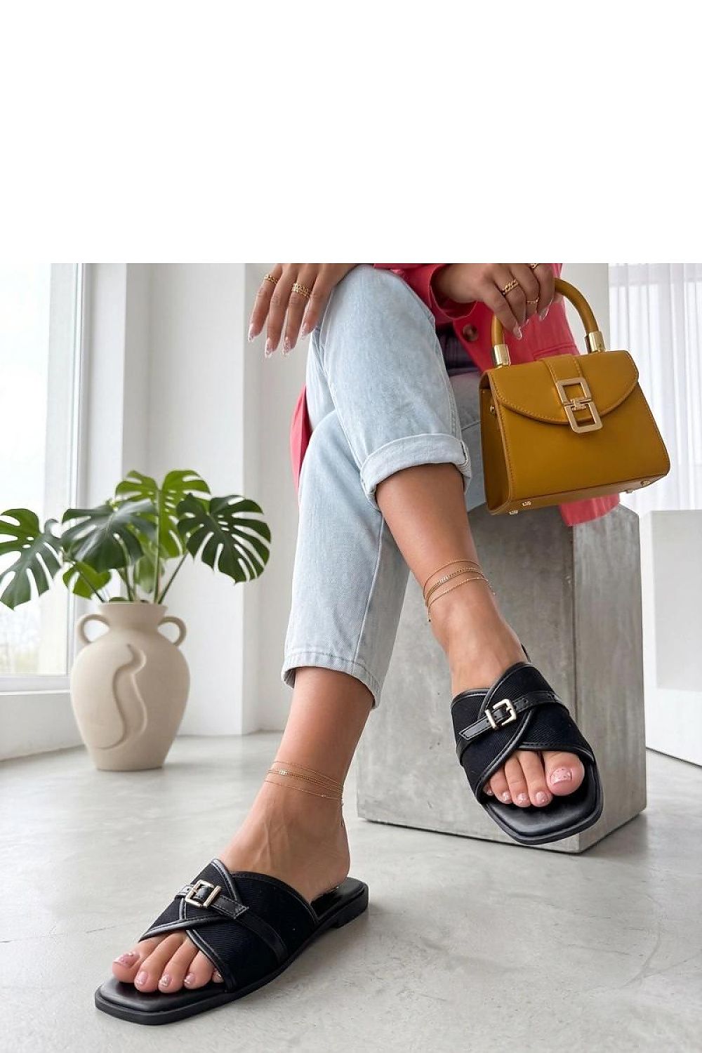  Şlapi model 229803 Solea 