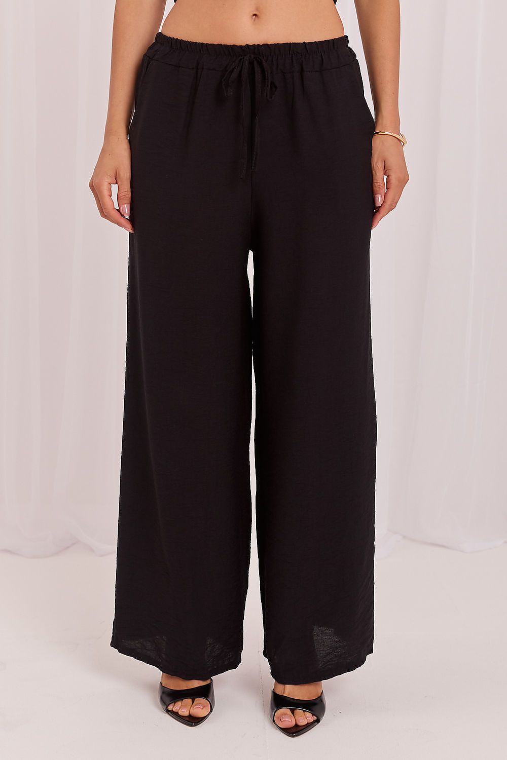  Pantaloni de damă model 229810 Italy Moda 