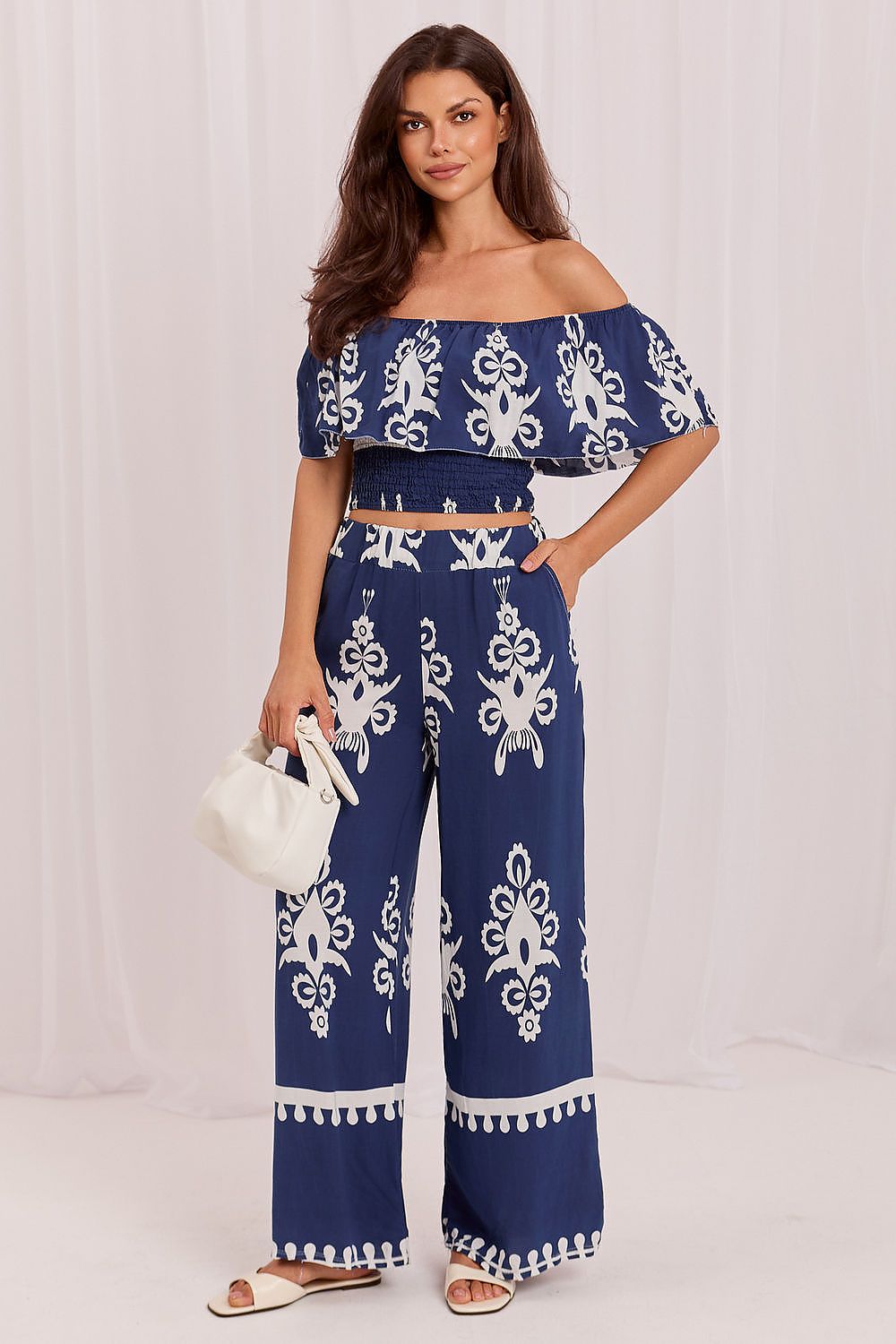  Completă model 229819 Italy Moda 