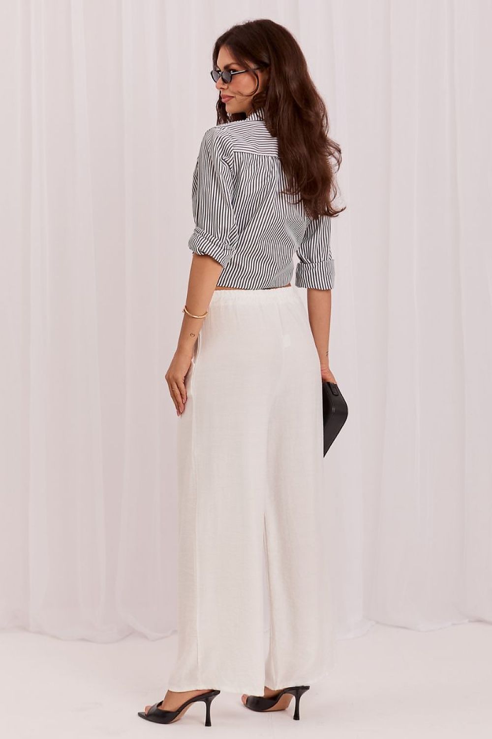  Pantaloni de damă model 229808 Italy Moda 