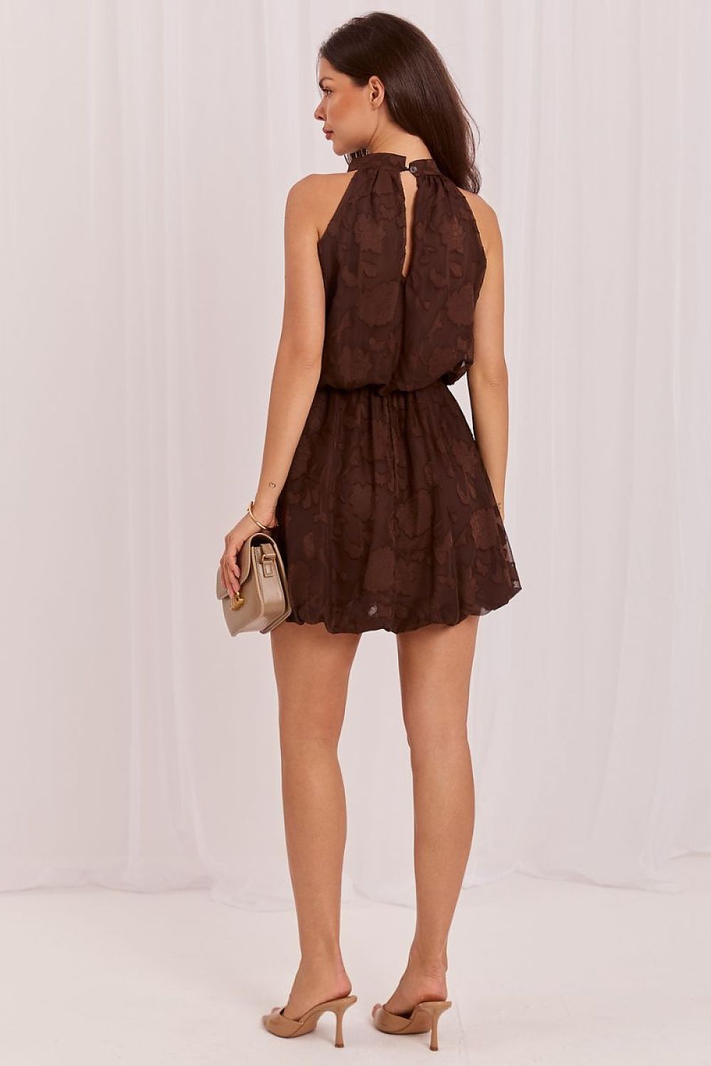  Rochie elegantă model 229820 Italy Moda 