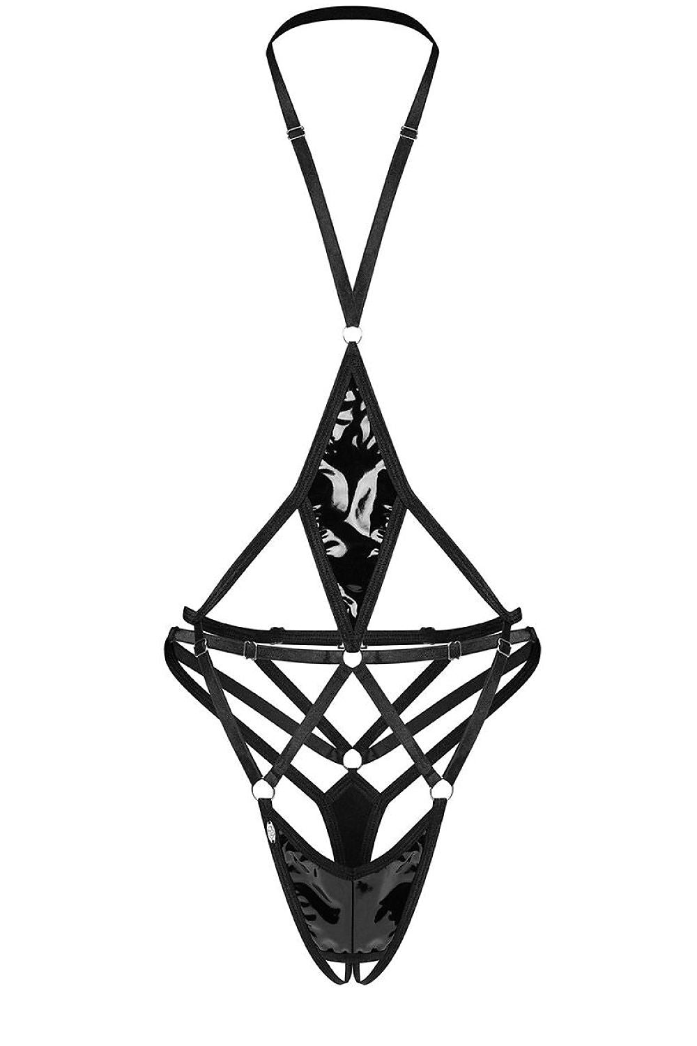  Corset model 229828 Obsessive 