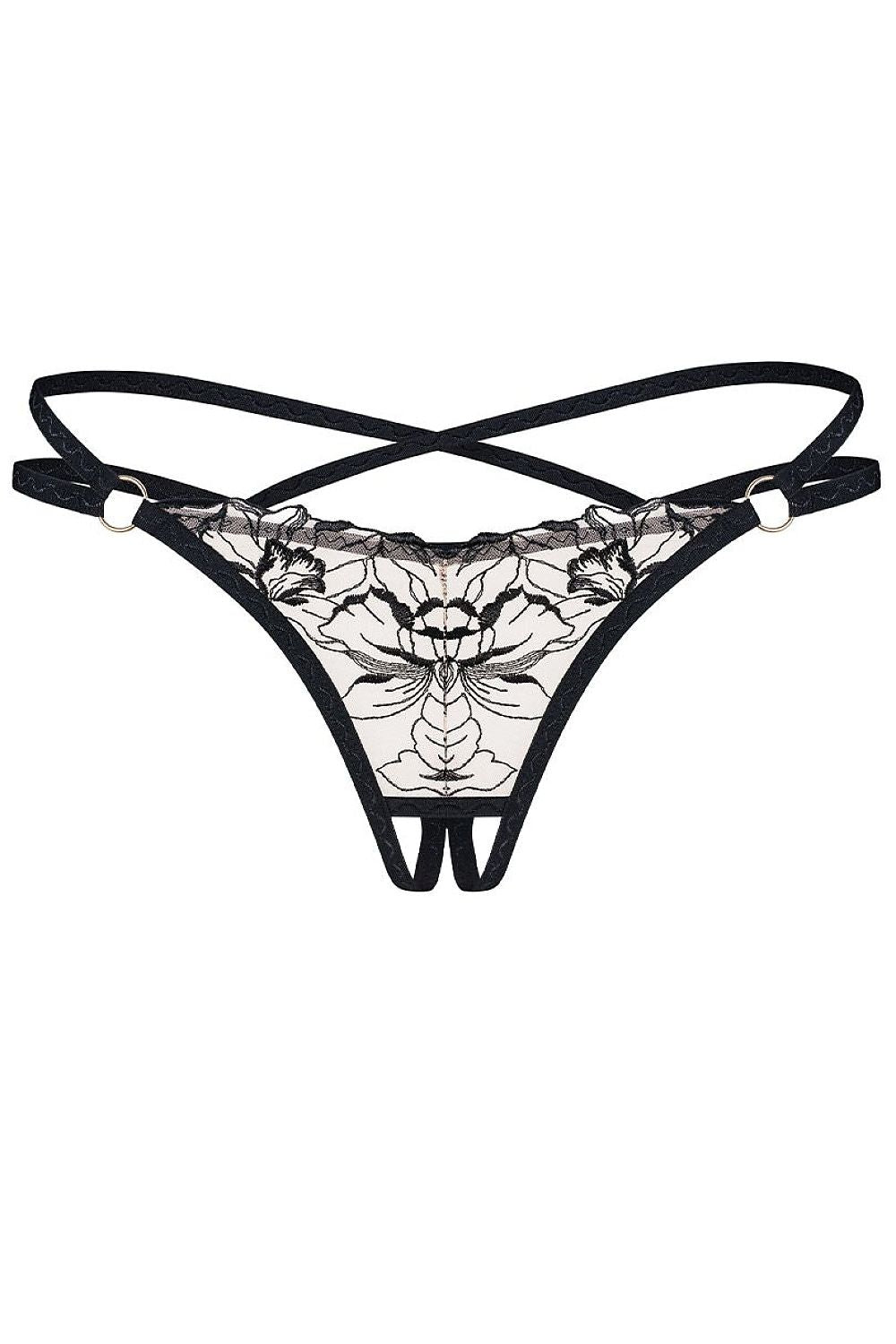  Tanga model 229834 Obsessive 