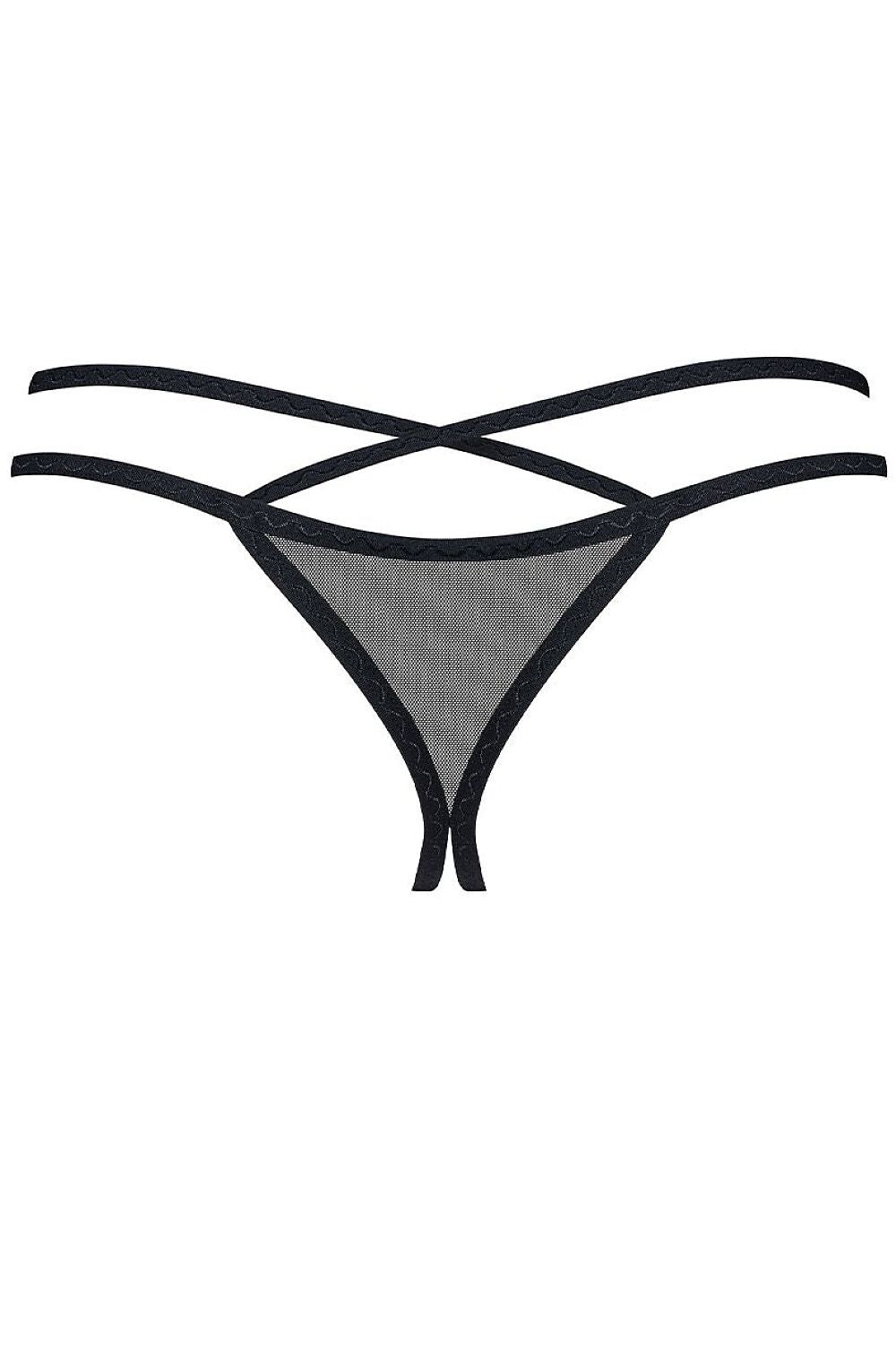  Tanga model 229834 Obsessive 