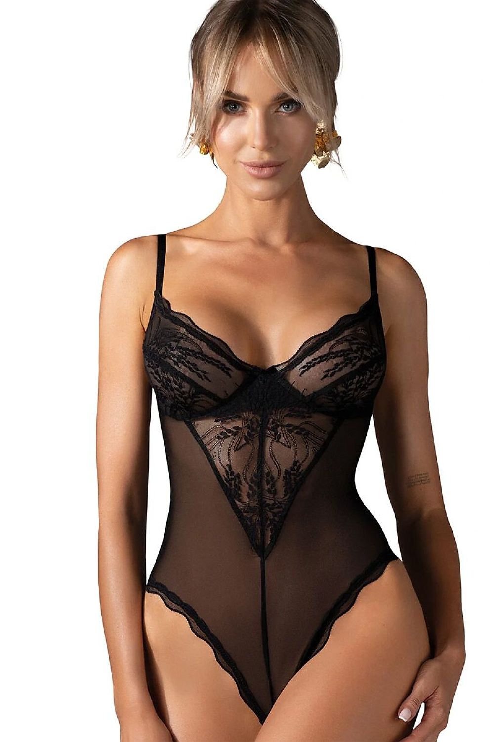  Corset model 229844 Obsessive 