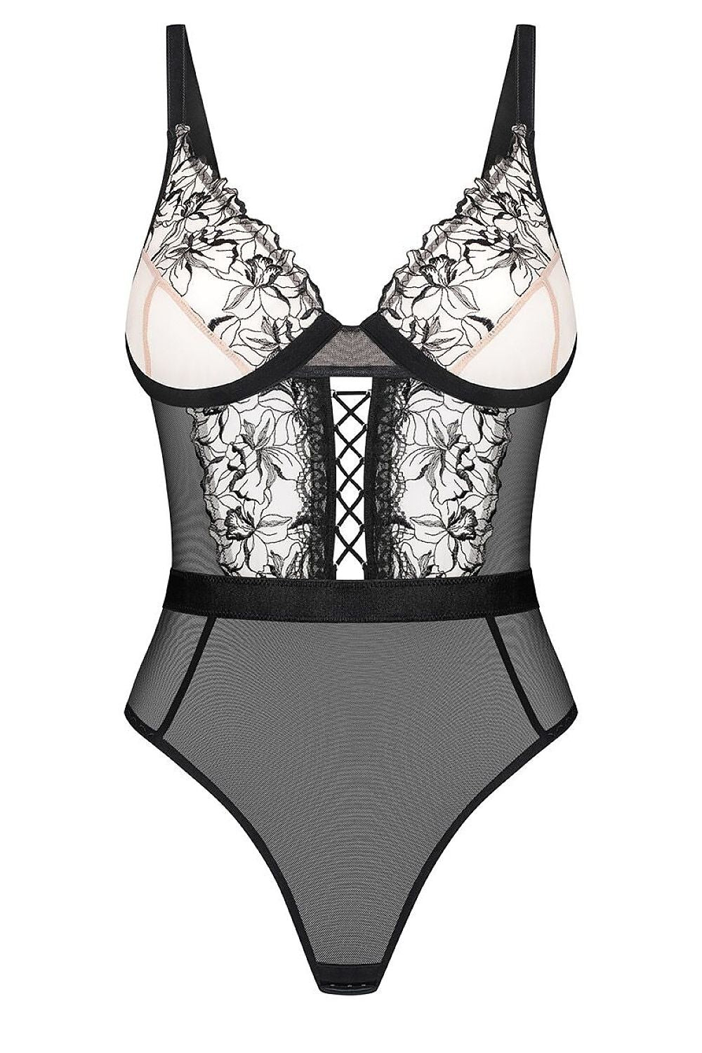  Corset model 229849 Obsessive 