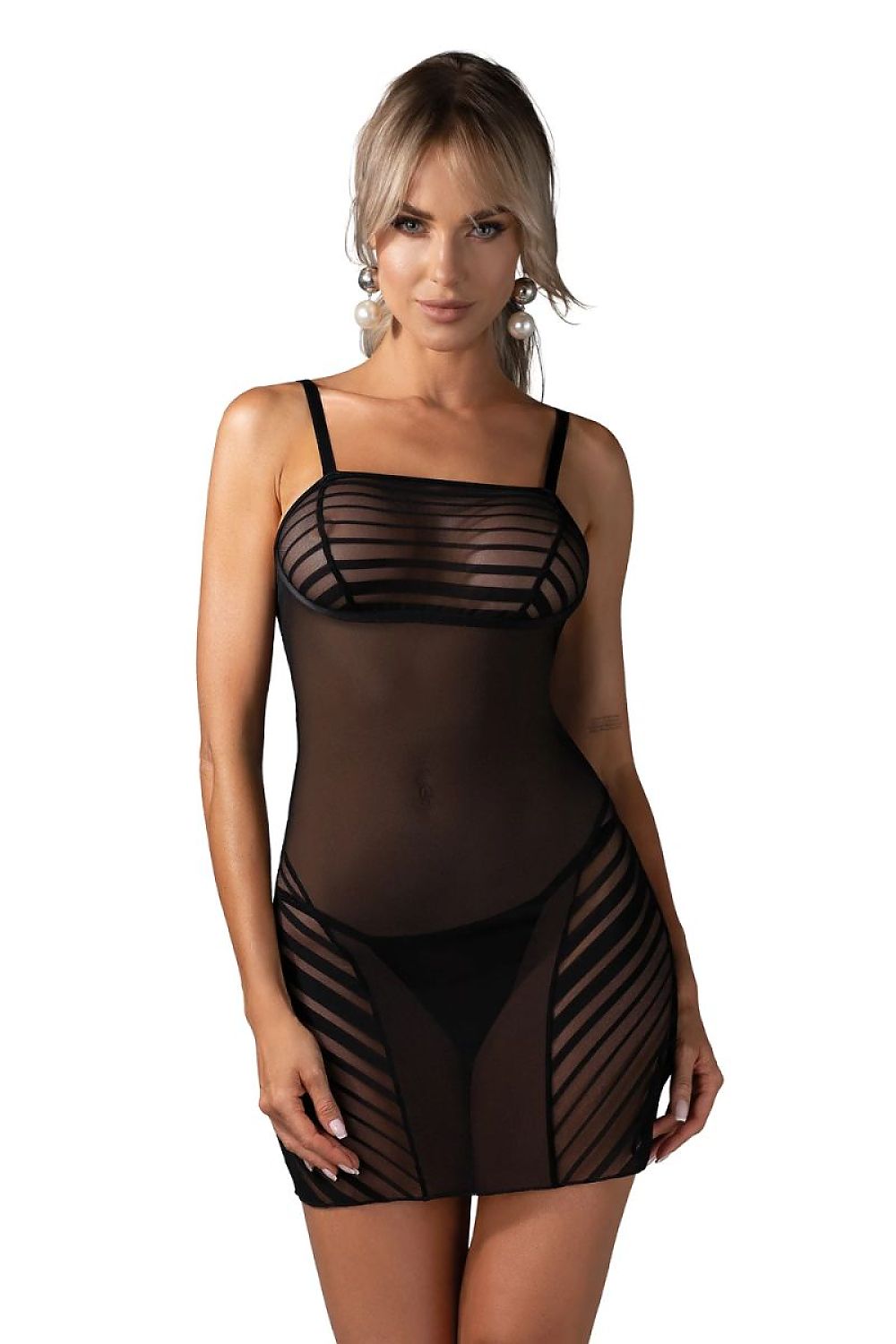  Lenjerie sexy completă model 229851 Obsessive 